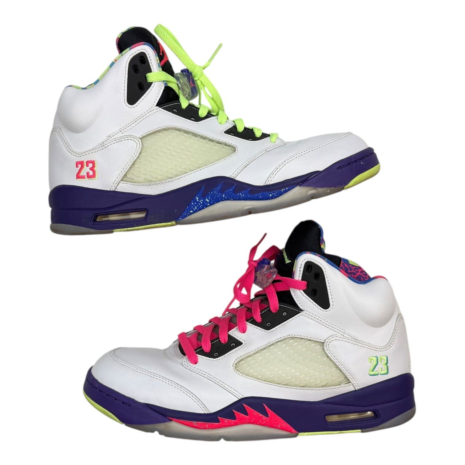 Jordan 5 Retro Alternate Bel Air (Used)