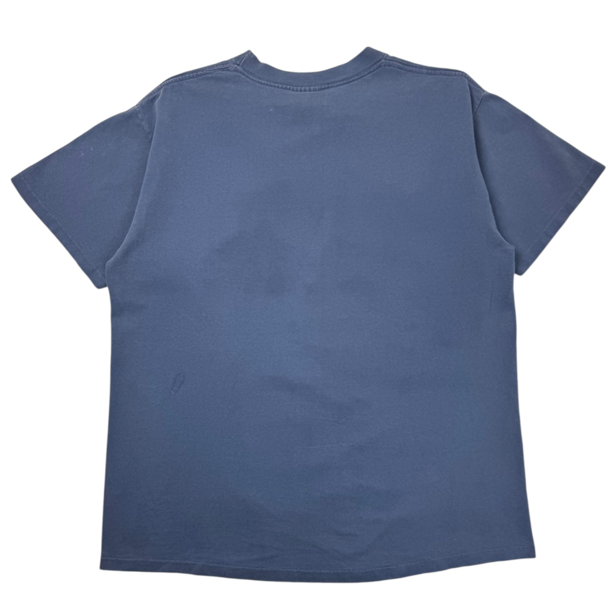 Vintage ‘90s Benetton Formula-1 Racing Promo T-Shirt