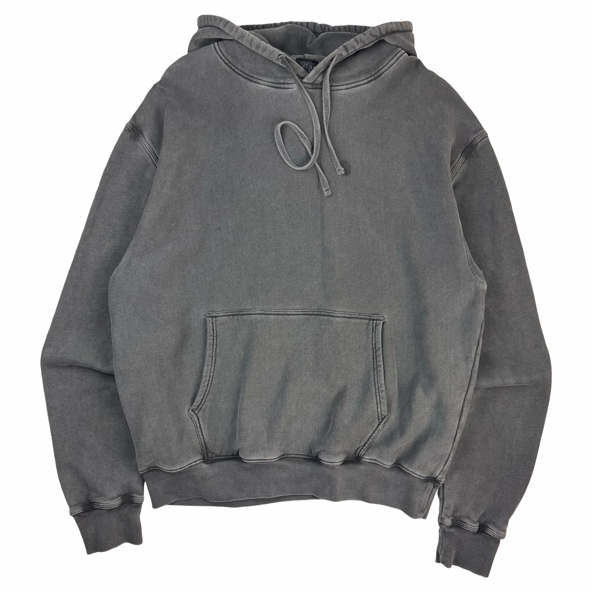 Stüssy Pigment Dyed Hoodie
