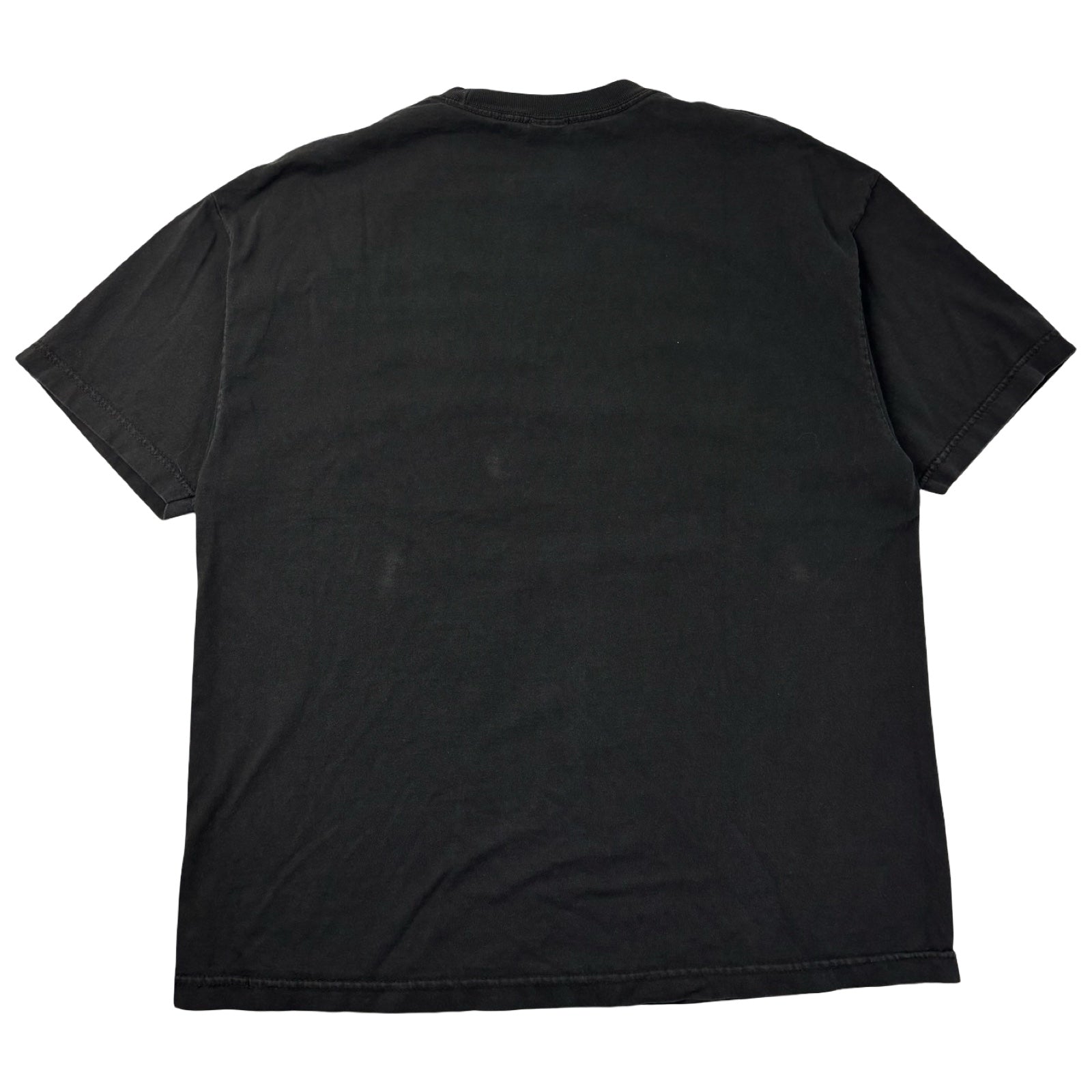 Vintage American Psycho Promo T-Shirt Black