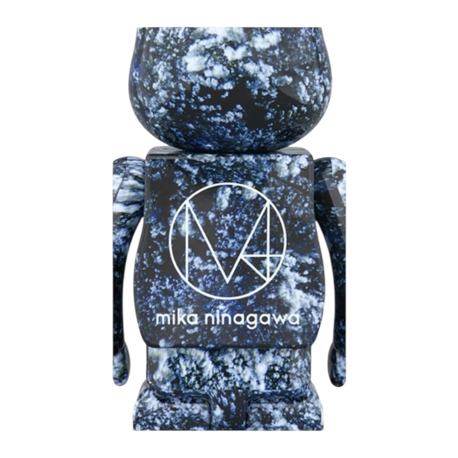 Bearbrick Mika Ninagawa Yosakura 100% & 400% Set