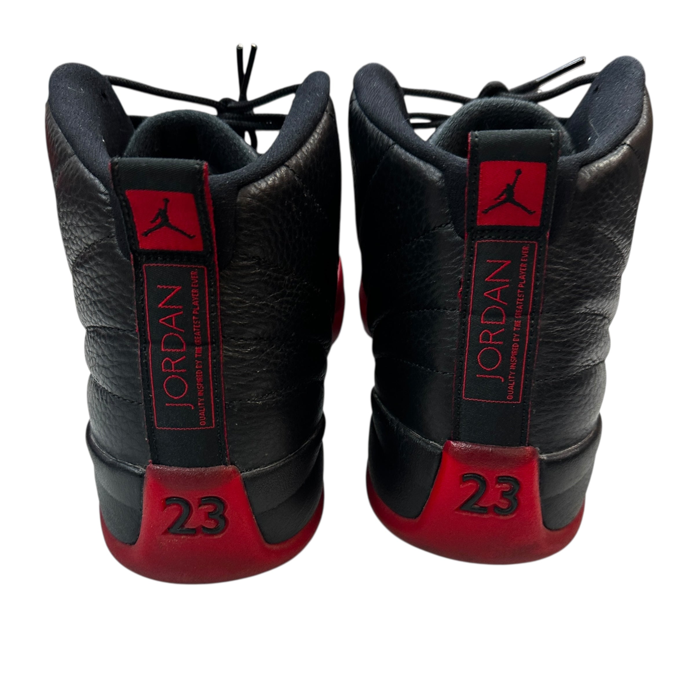 Jordan 12 Retro Flu Game (2016) (Used)