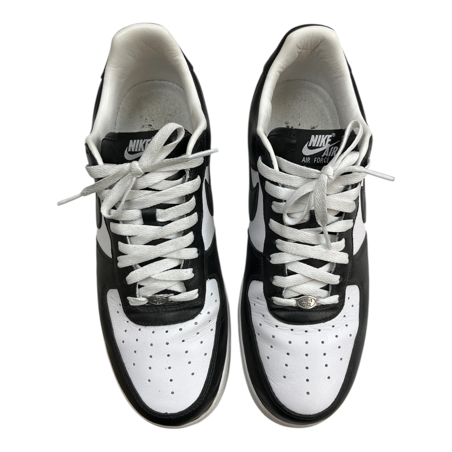 Nike Air Force One Terror Squad (Used)
