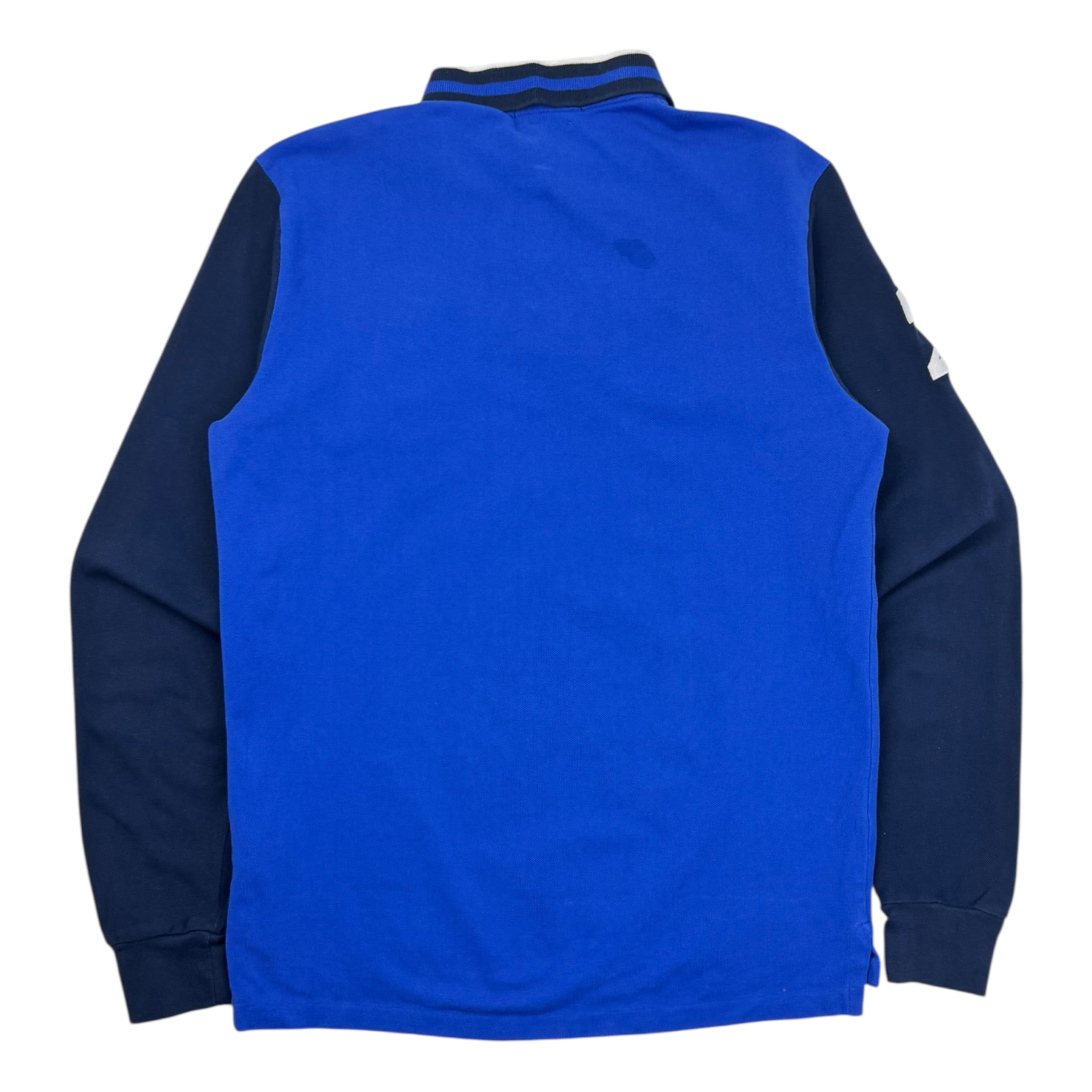 Polo Ralph Lauren Big Pony Crest Rugby Shirt