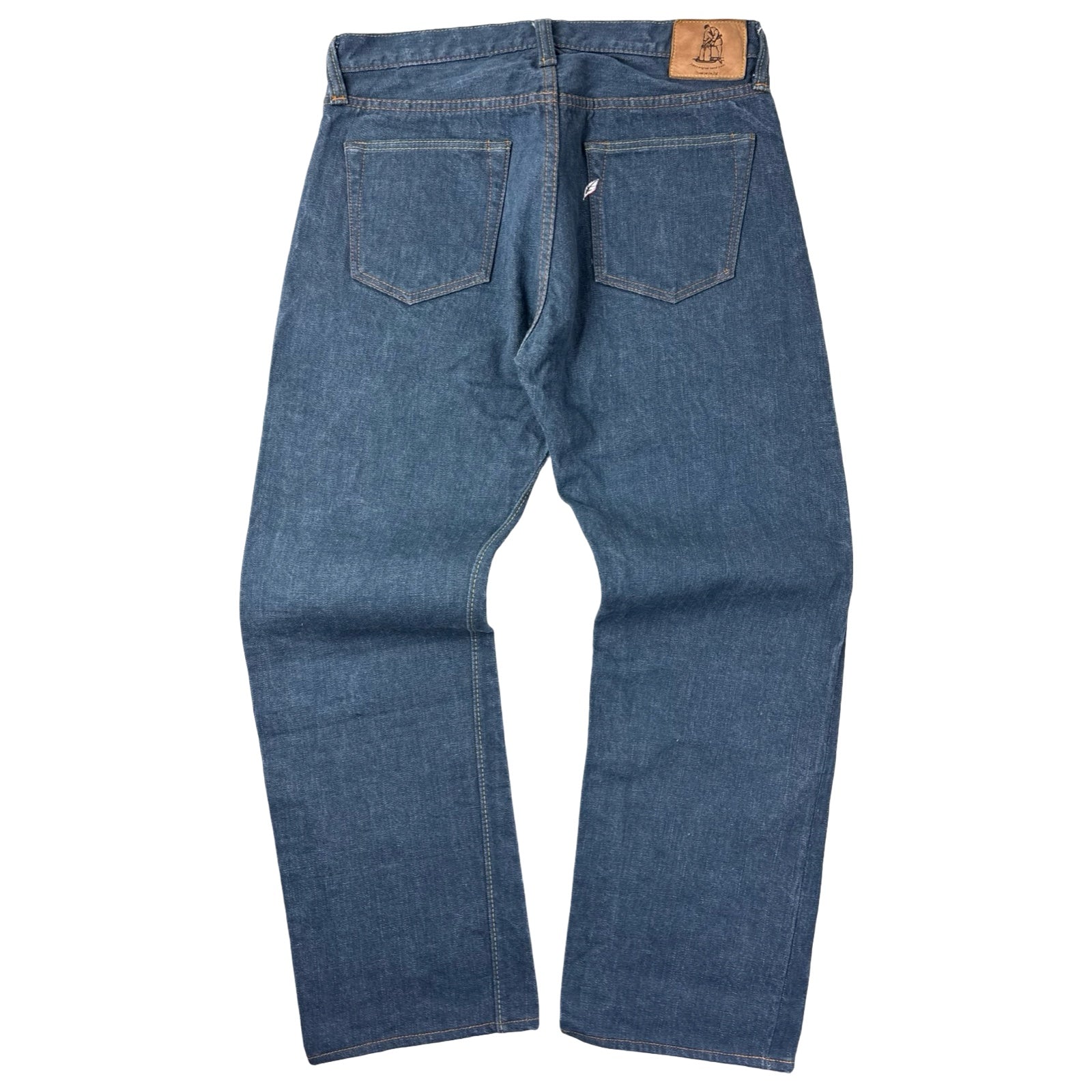 Syoaiya Co. Japanese Selvedge Denim