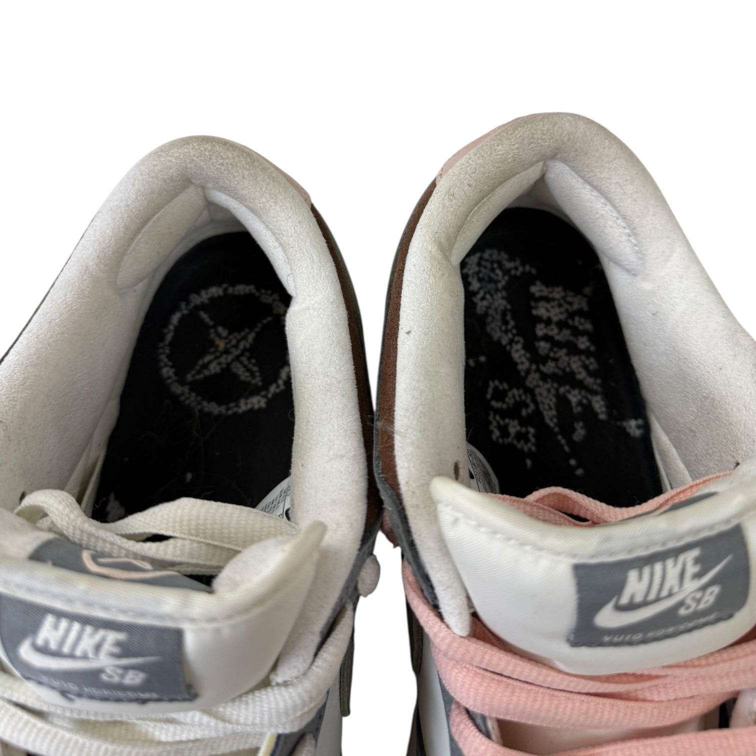Nike SB Dunk Low Yuto Horigome (Used)