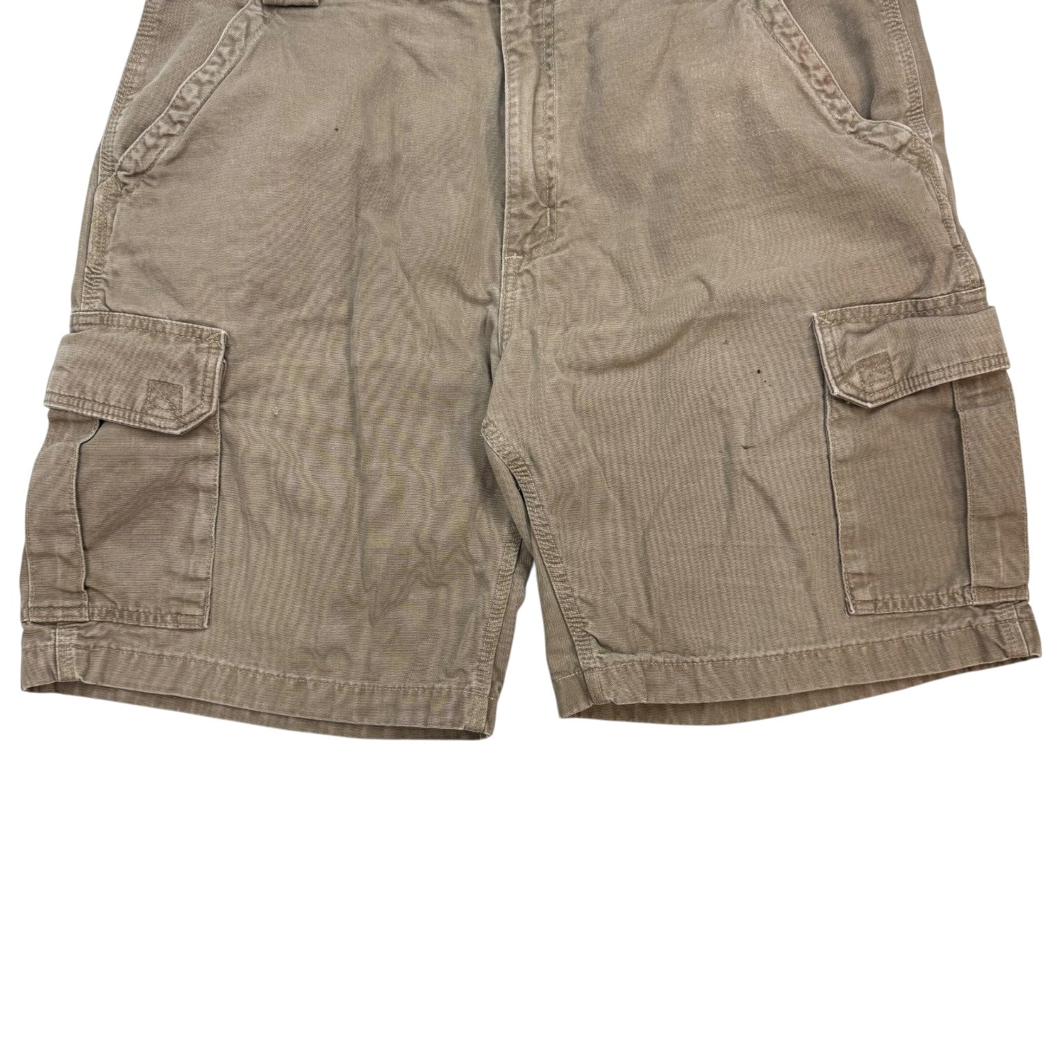 Vintage Carhartt Shorts Tan