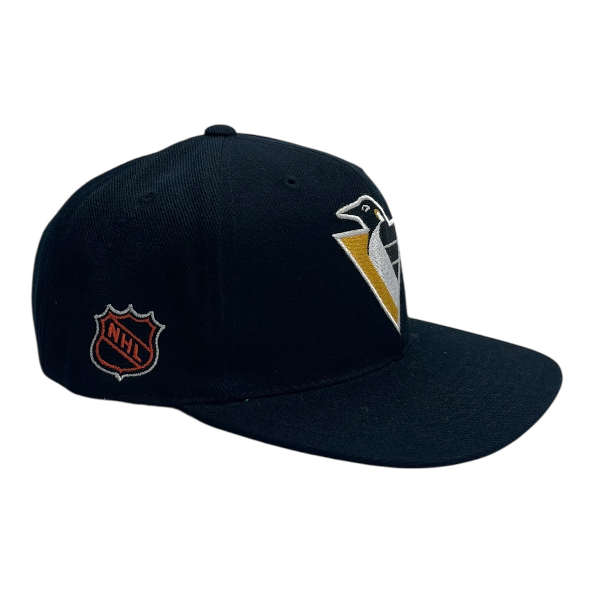 Vintage Pittsburg Penguins Sports Specialties Hat