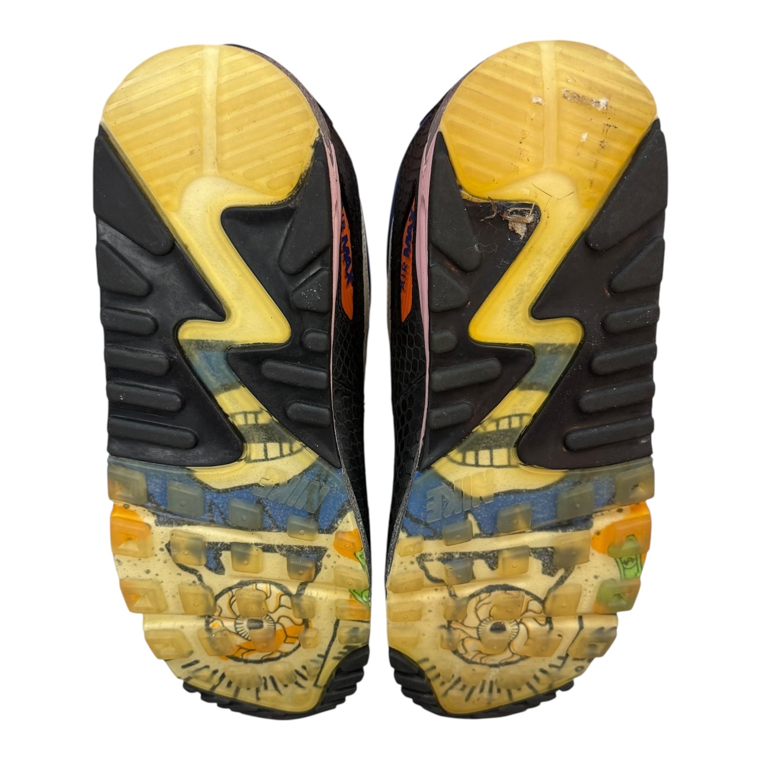 Nike Air Max 90 King Of The Mountain (Used)