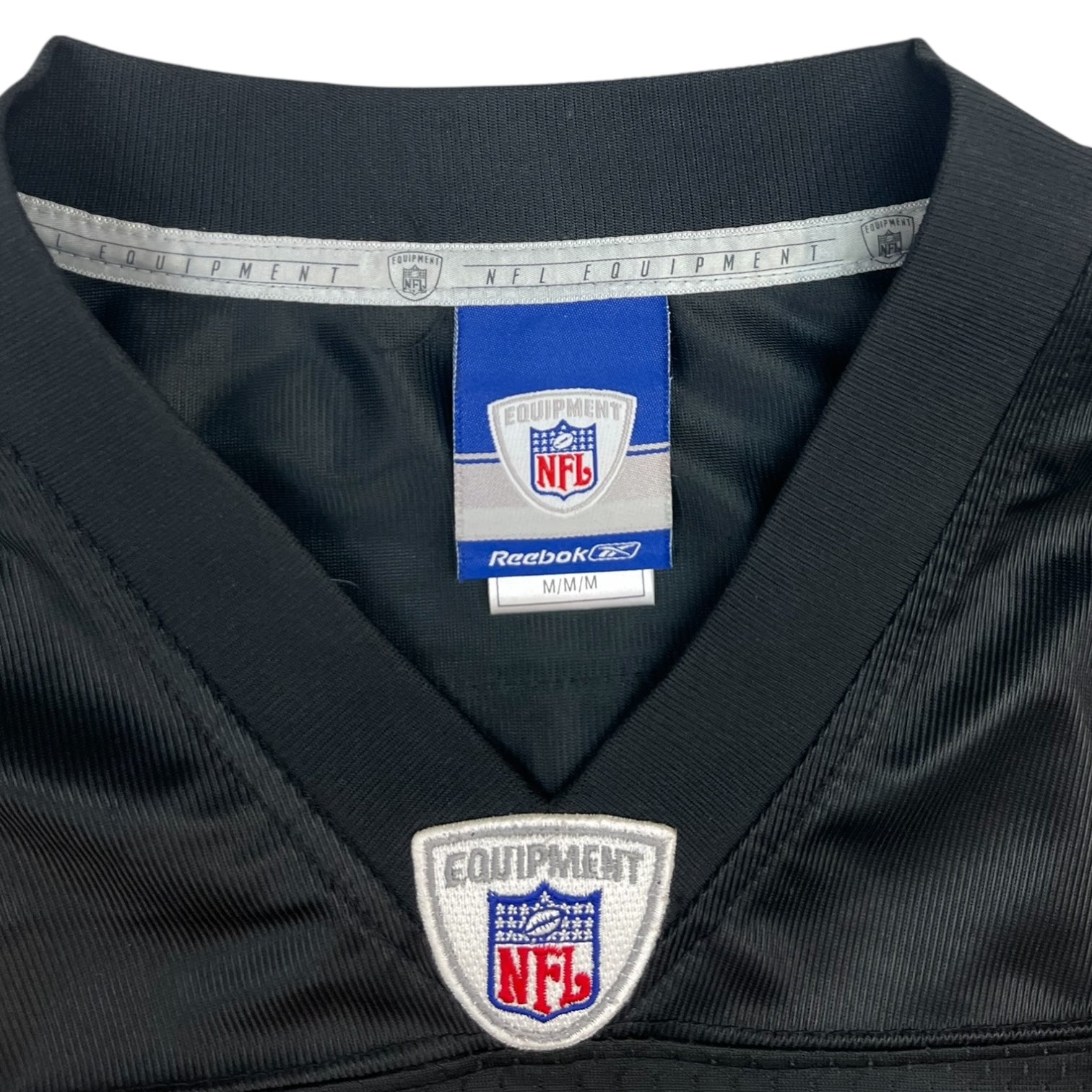 Vintage New Orleans Saints Reggie Bush Jersey Black