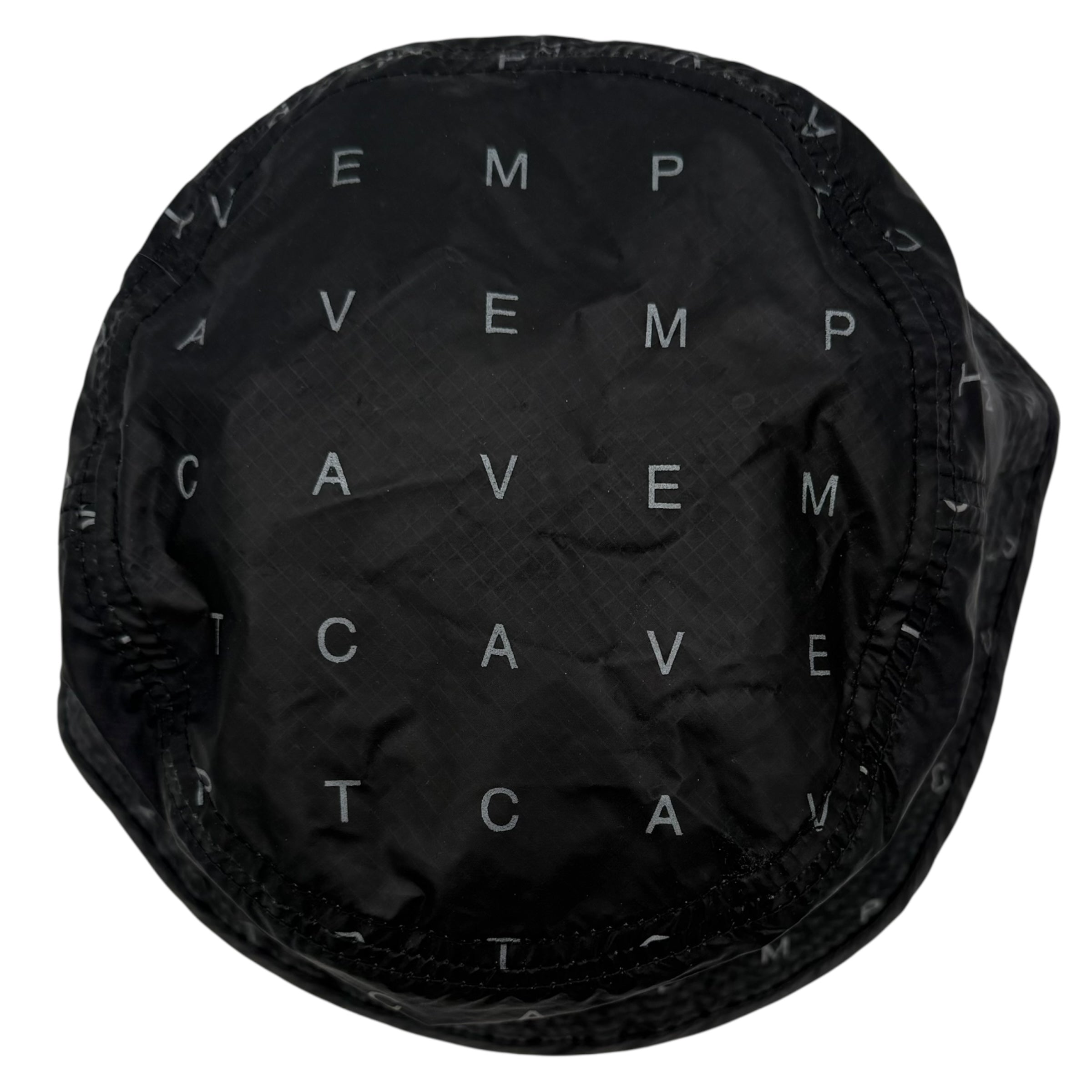 CAV EMPT Array Bucket Hat