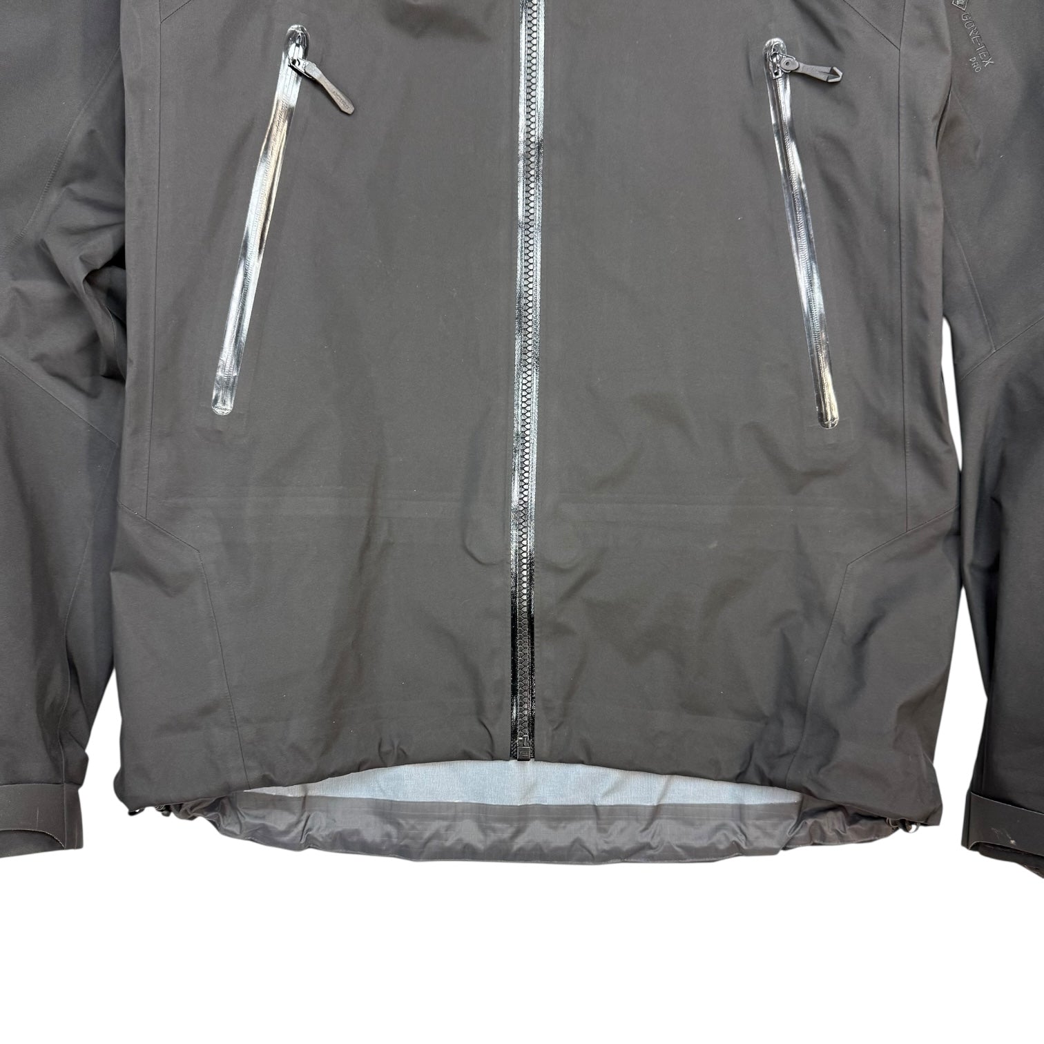 Arc’teryx Beta AR Jacket Black