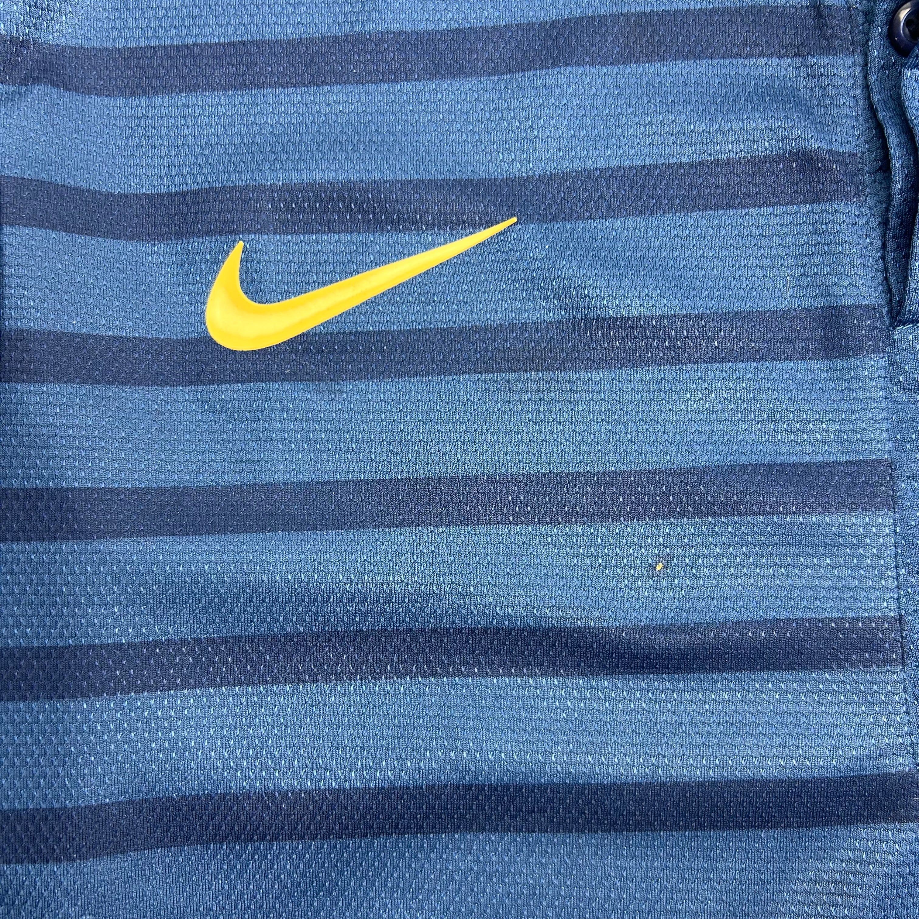 2012 France National Home Soccer Jersey