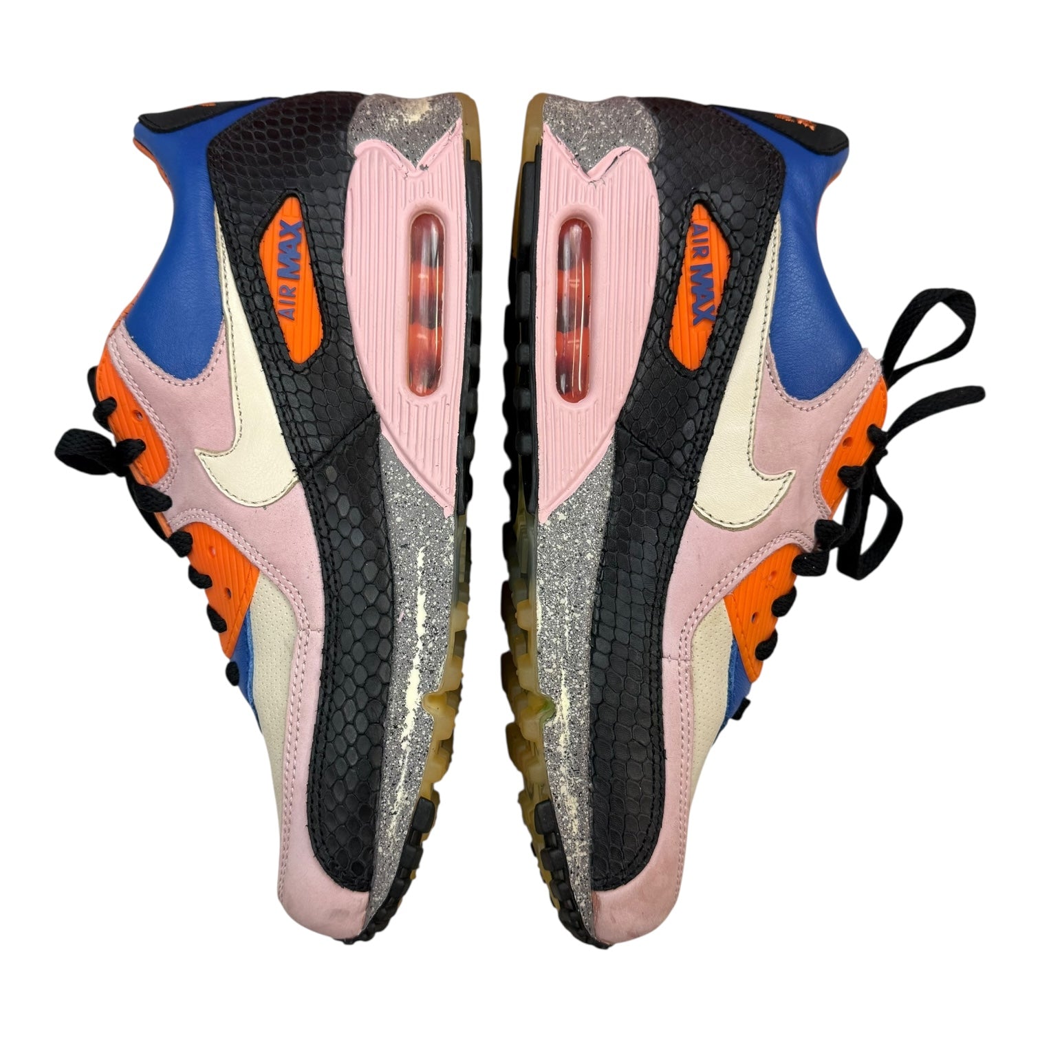 Nike Air Max 90 King Of The Mountain (Used)