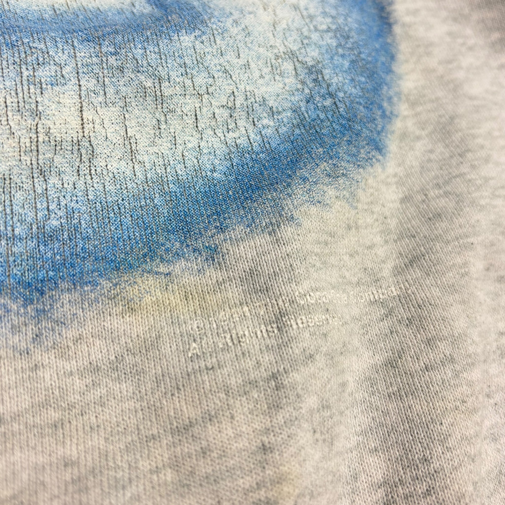 1991 Coca Cola Polar Bear Crewneck