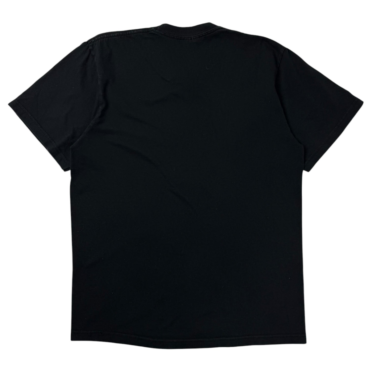 Supreme Respected T-Shirt Black