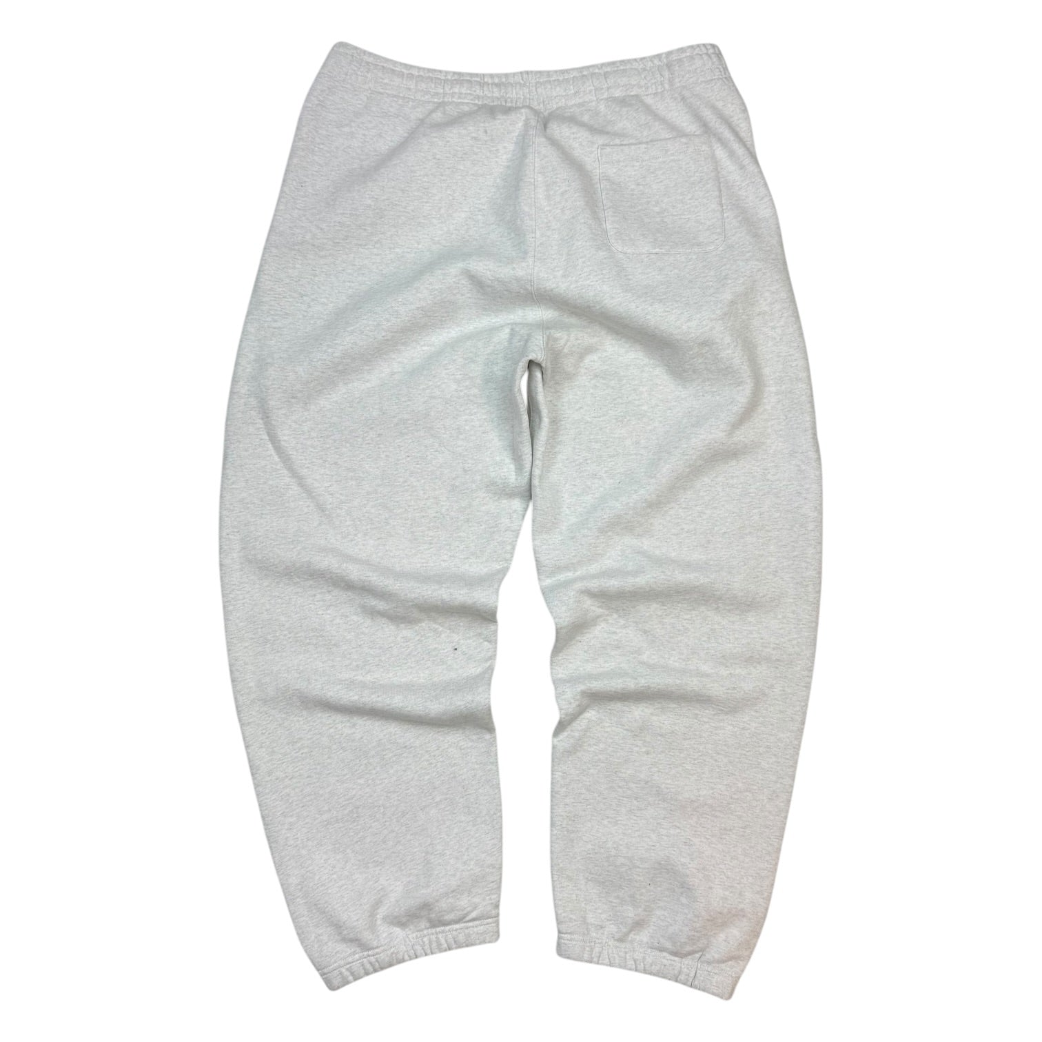 Supreme Jordan Sweatpants Ash Grey