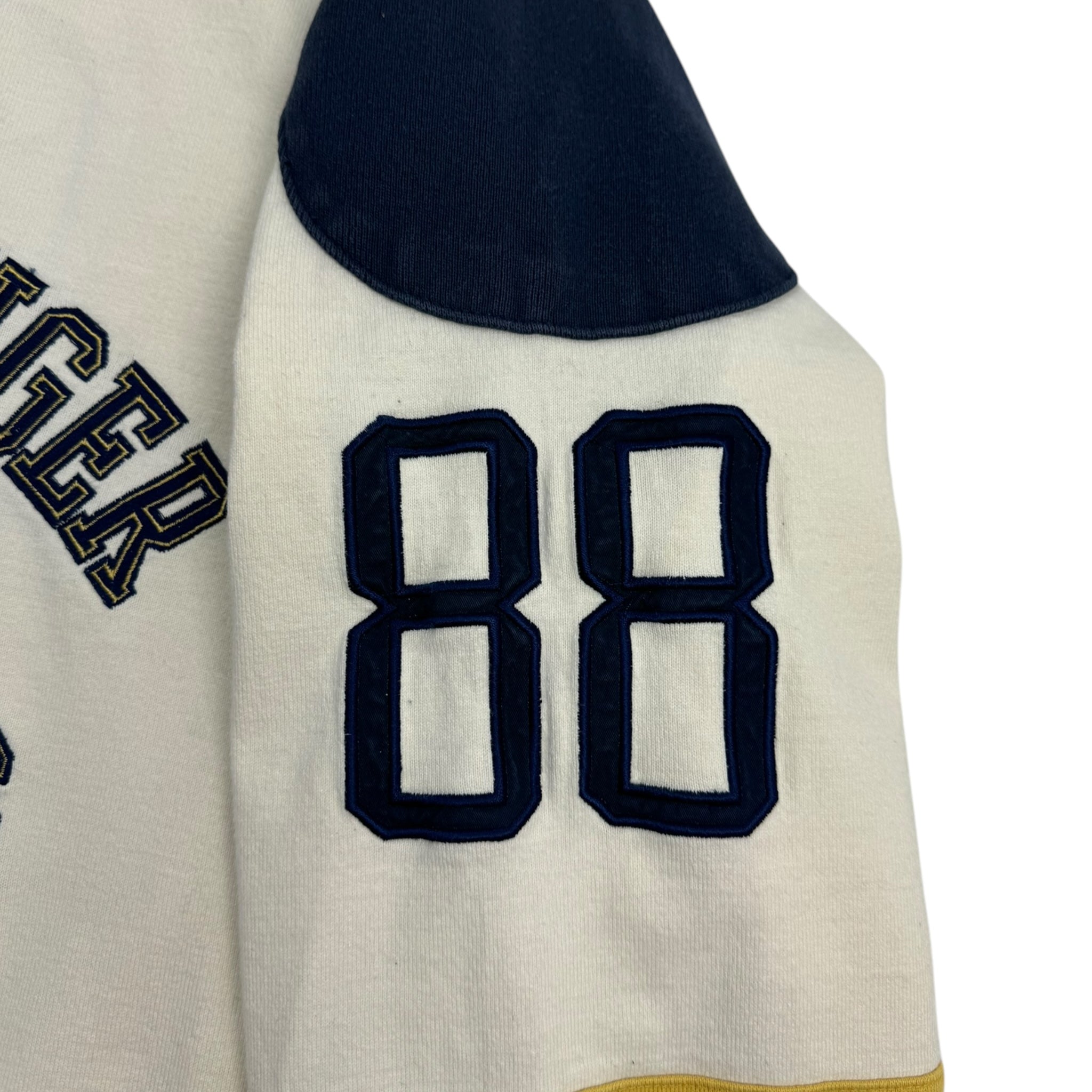 Vintage Tommy Hilfiger Athletics Hockey Jersey