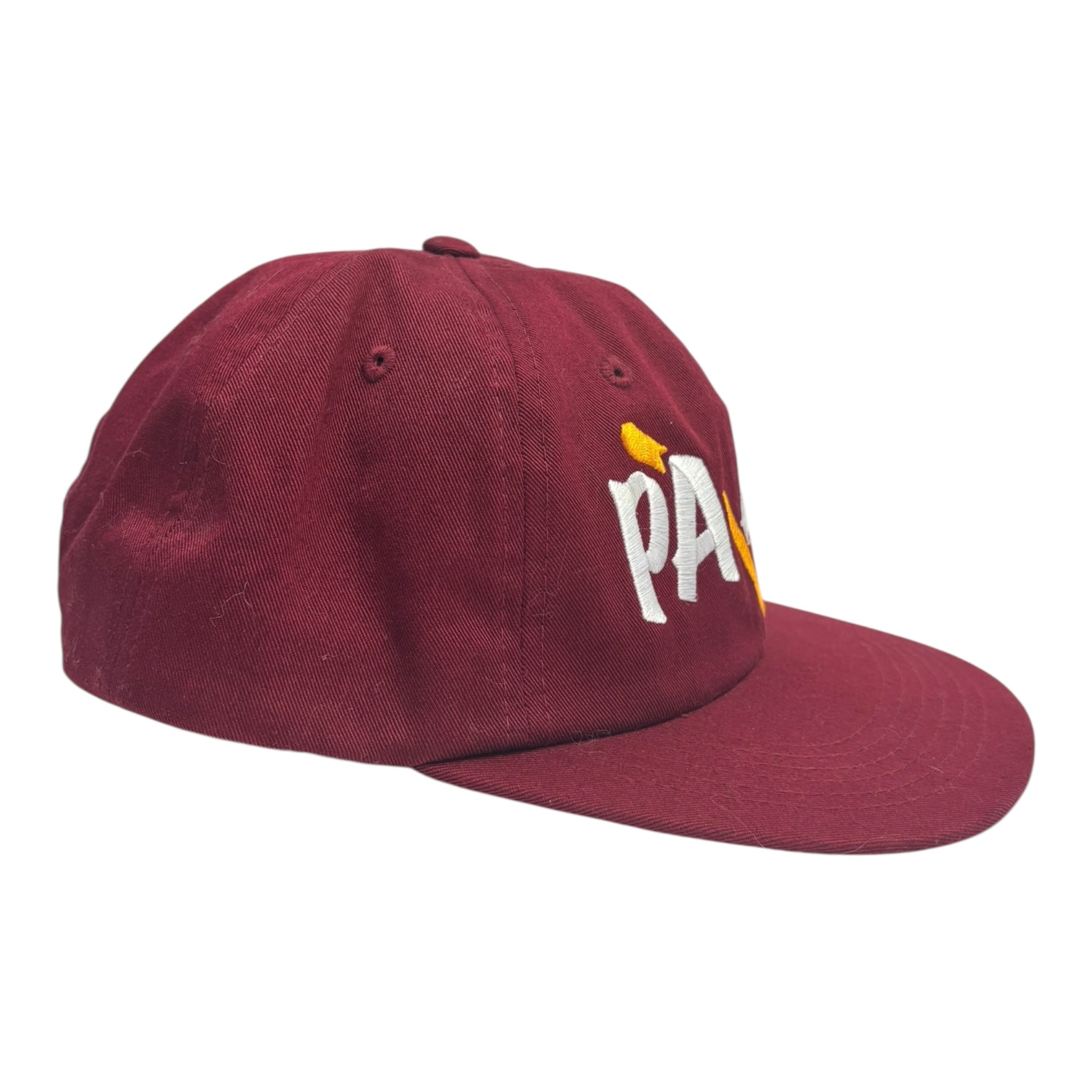 Palace Correct 6-Panel