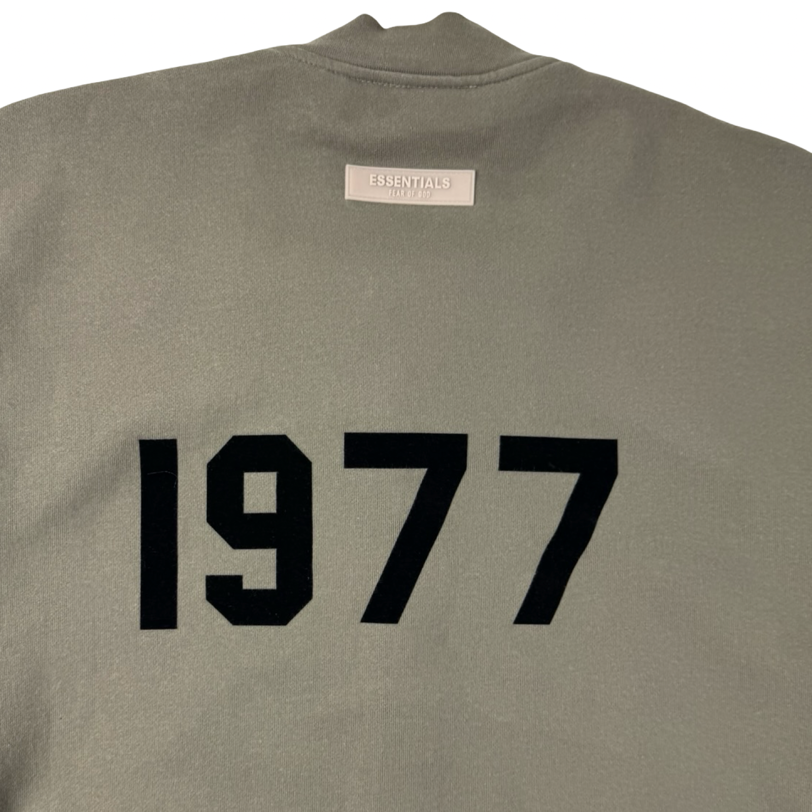Fear Of God Essentials 1977 Varsity Jacket