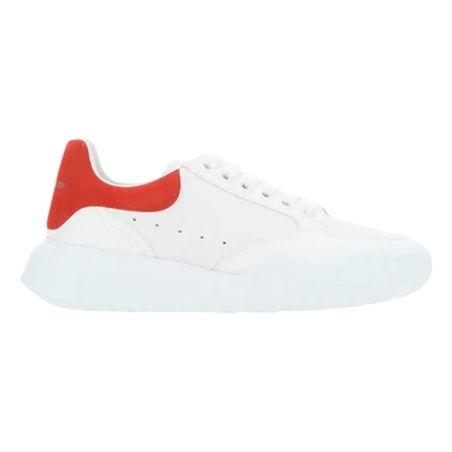 Alexander McQueen WMNS Oversized Court Sneaker (Used)