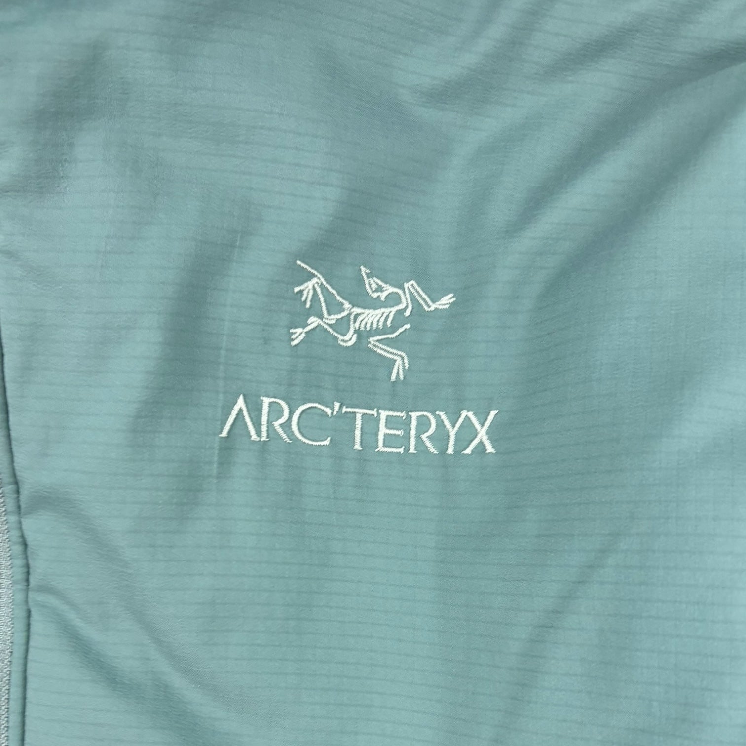 Arc’teryx Atom AR Hoody Teal