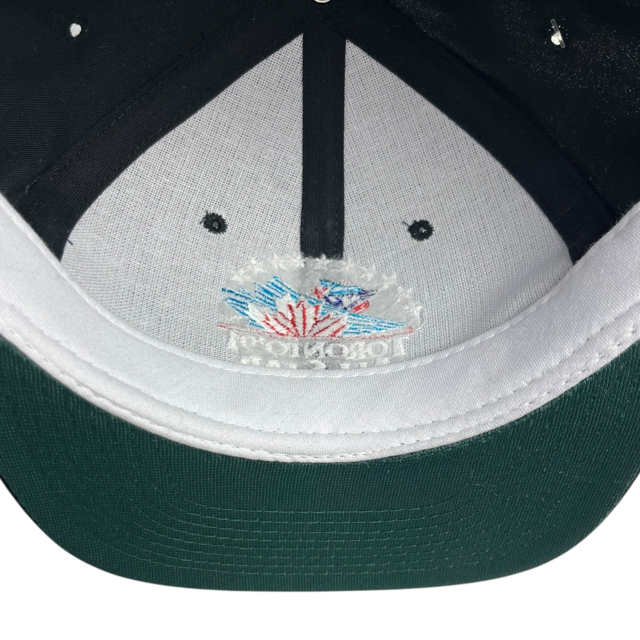 1991 Toronto All Star Game Starter SnapBack Hat