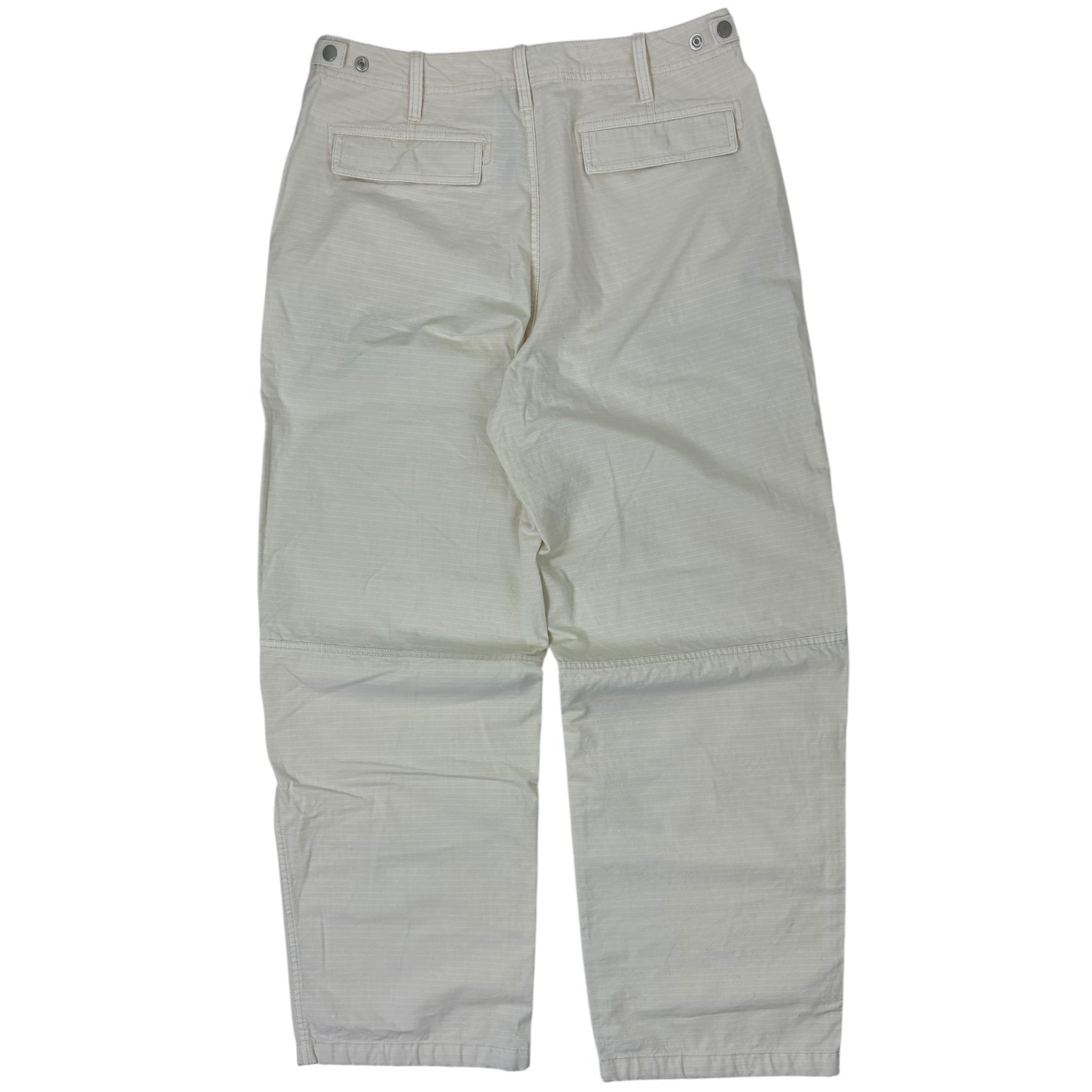 Stussy Ripstop Field Pant Bone