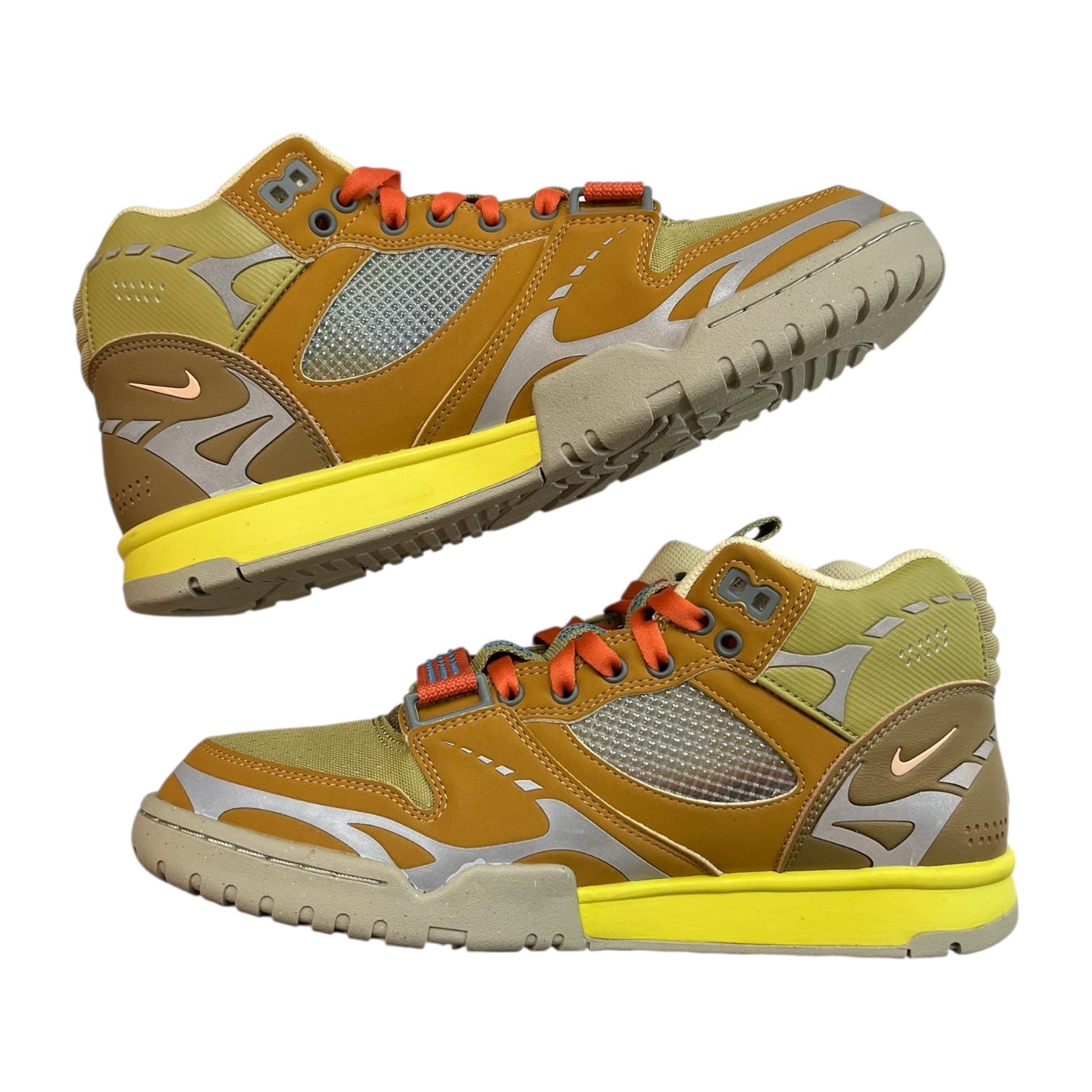 Nike Air Trainer 1 Coriander (Used)