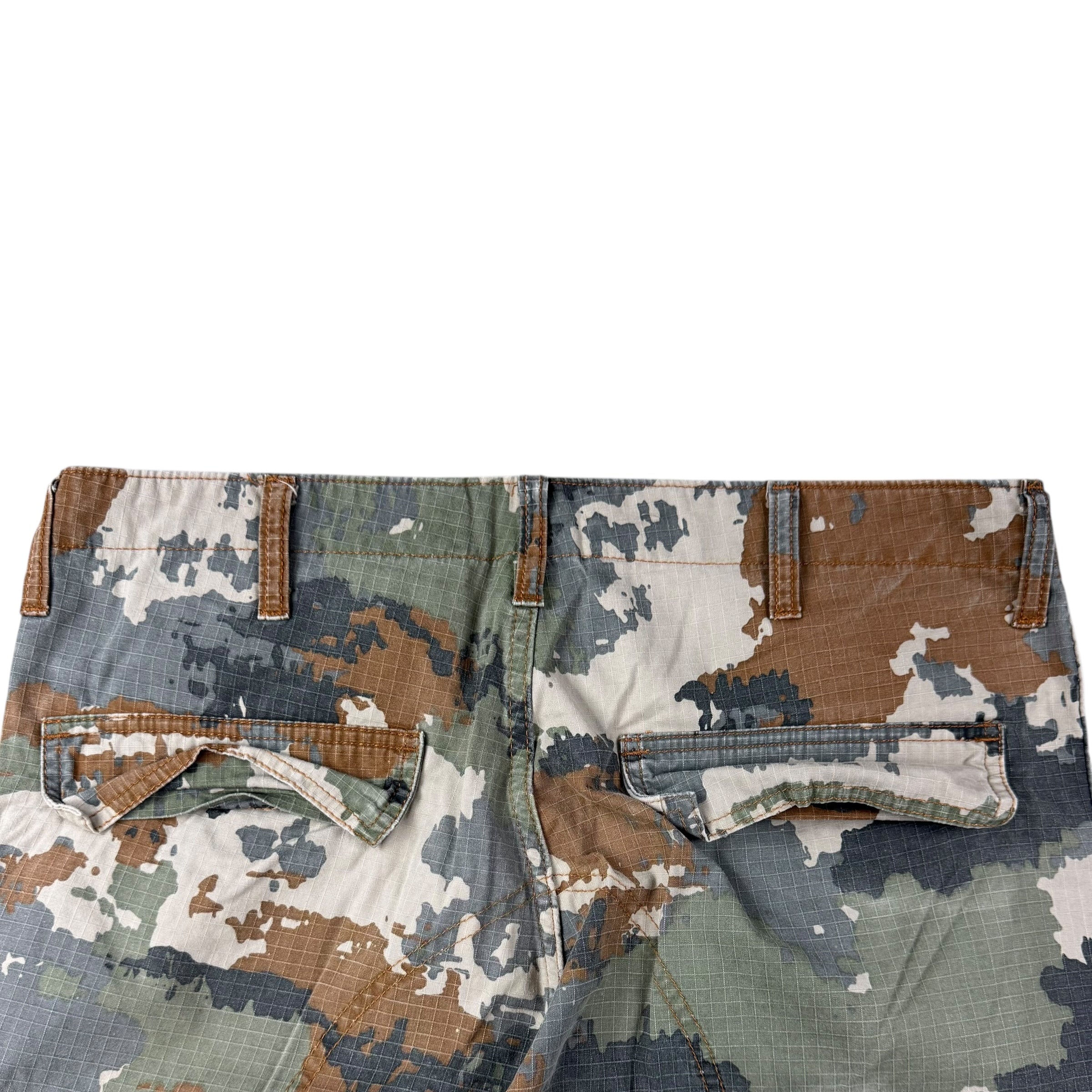 Carhartt WIP Digital Camo Cargo Pants