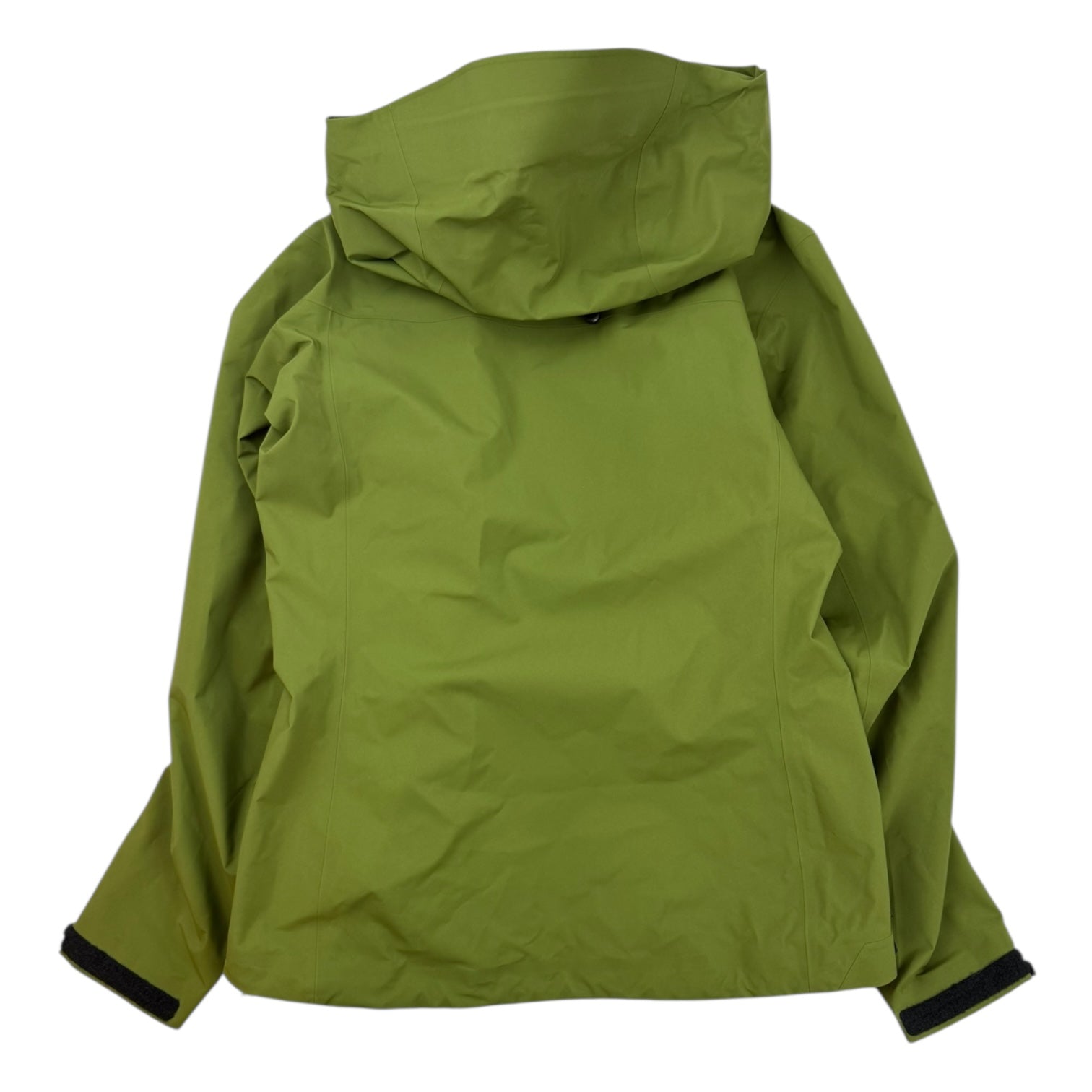 Arc’teryx Alpha Pullover Women’s Sample Jacket