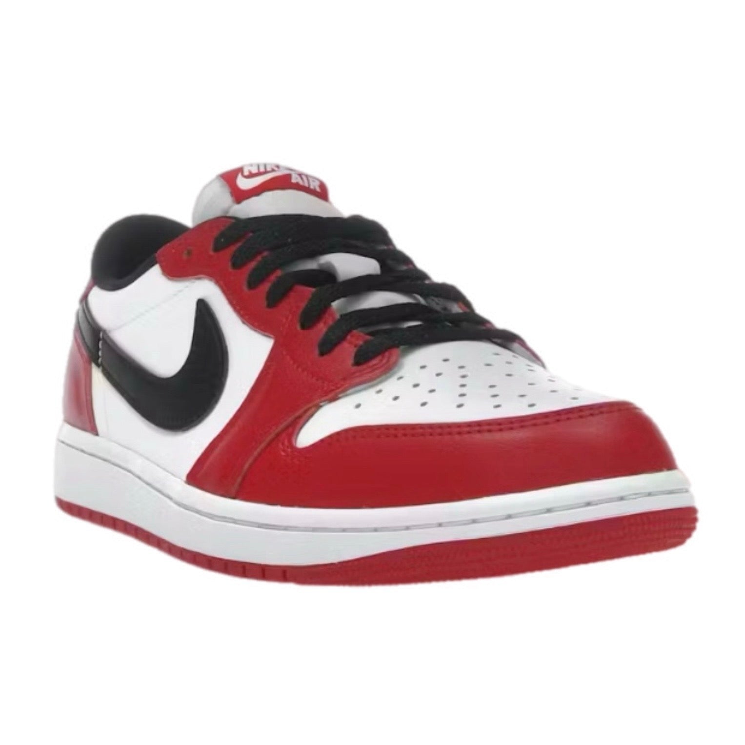 Jordan 1 Low Retro Chicago (2025)