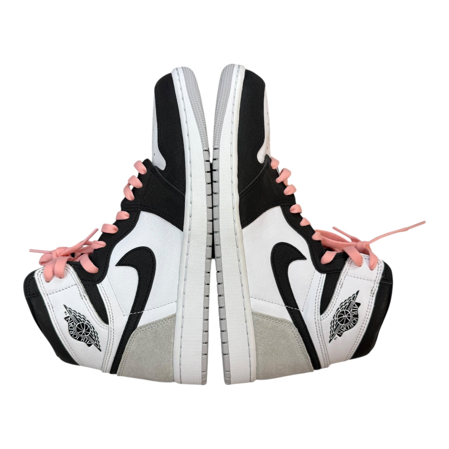 Jordan 1 Retro High Bleached Coral (Used)
