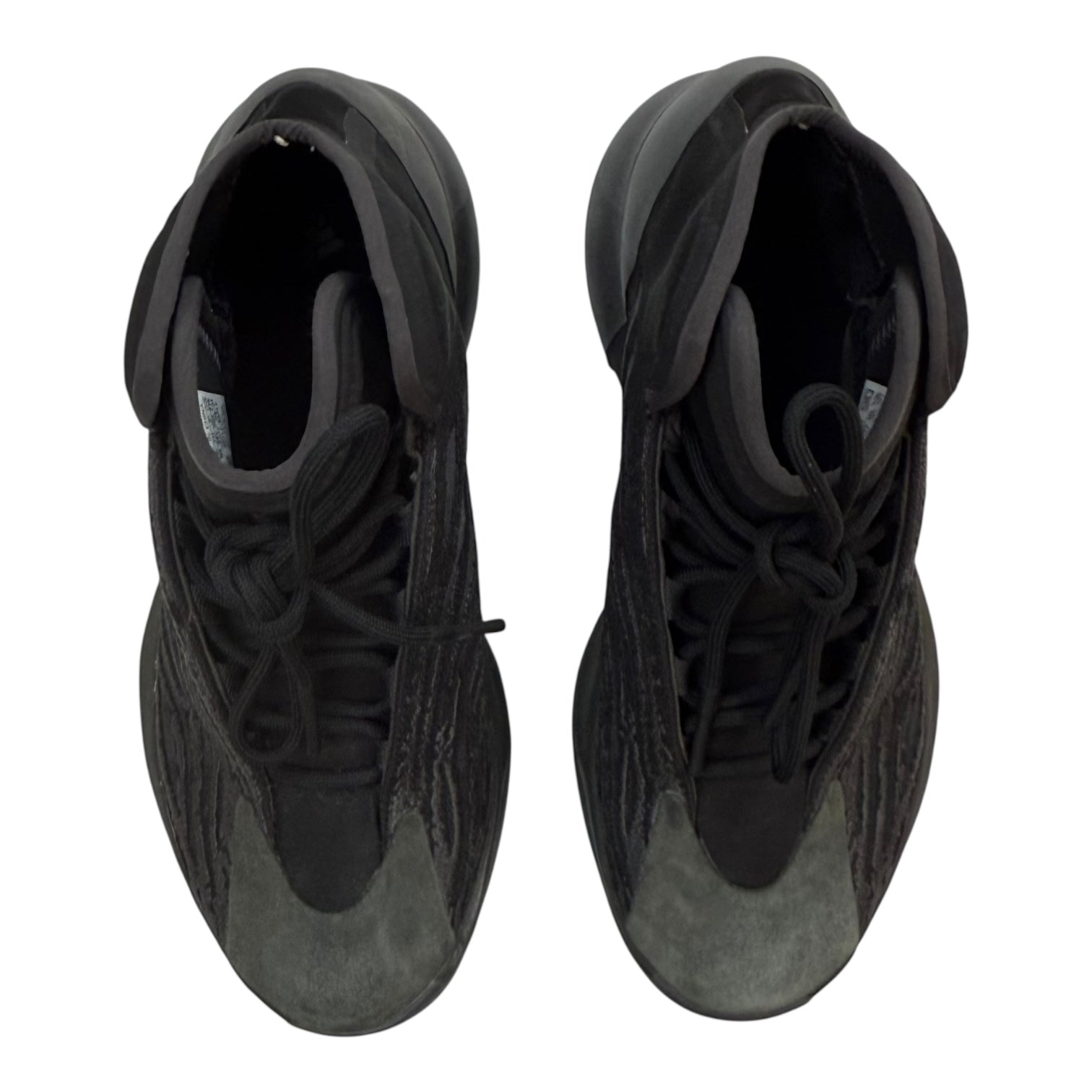 Adidas Yeezy QNTM Onyx (Used)