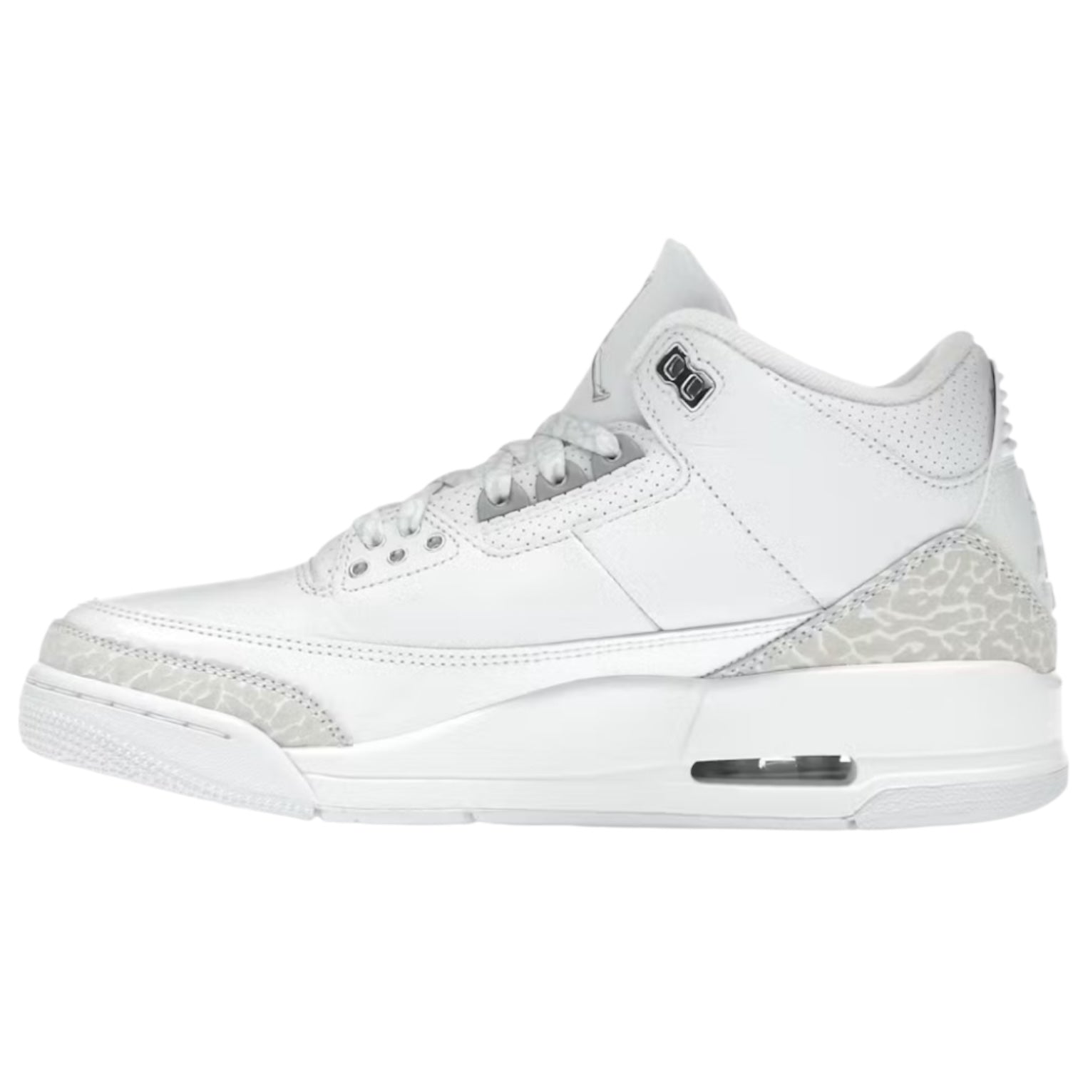 Jordan 3 Pure Money (2025)