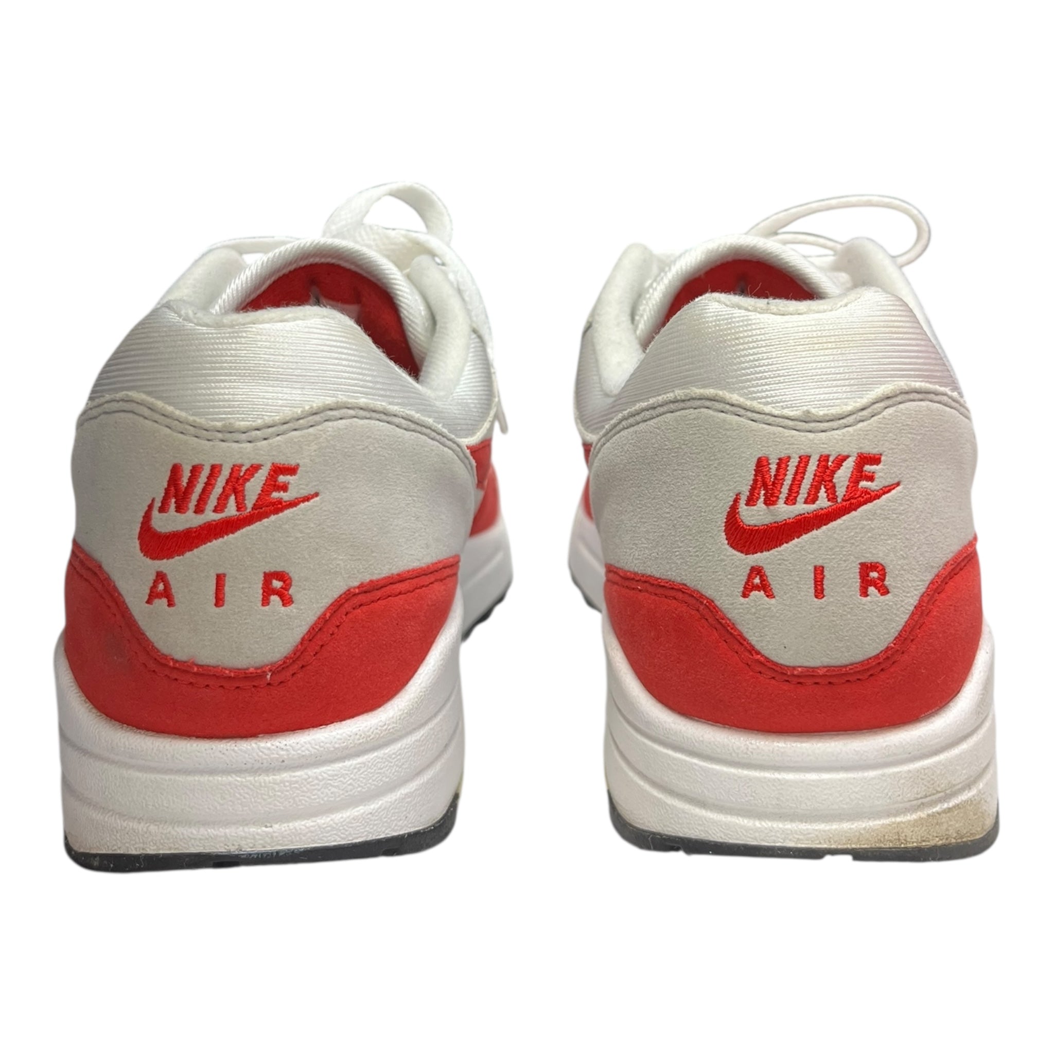 Nike Air Max 1 Anniversary Red (2017/2018) (Used)