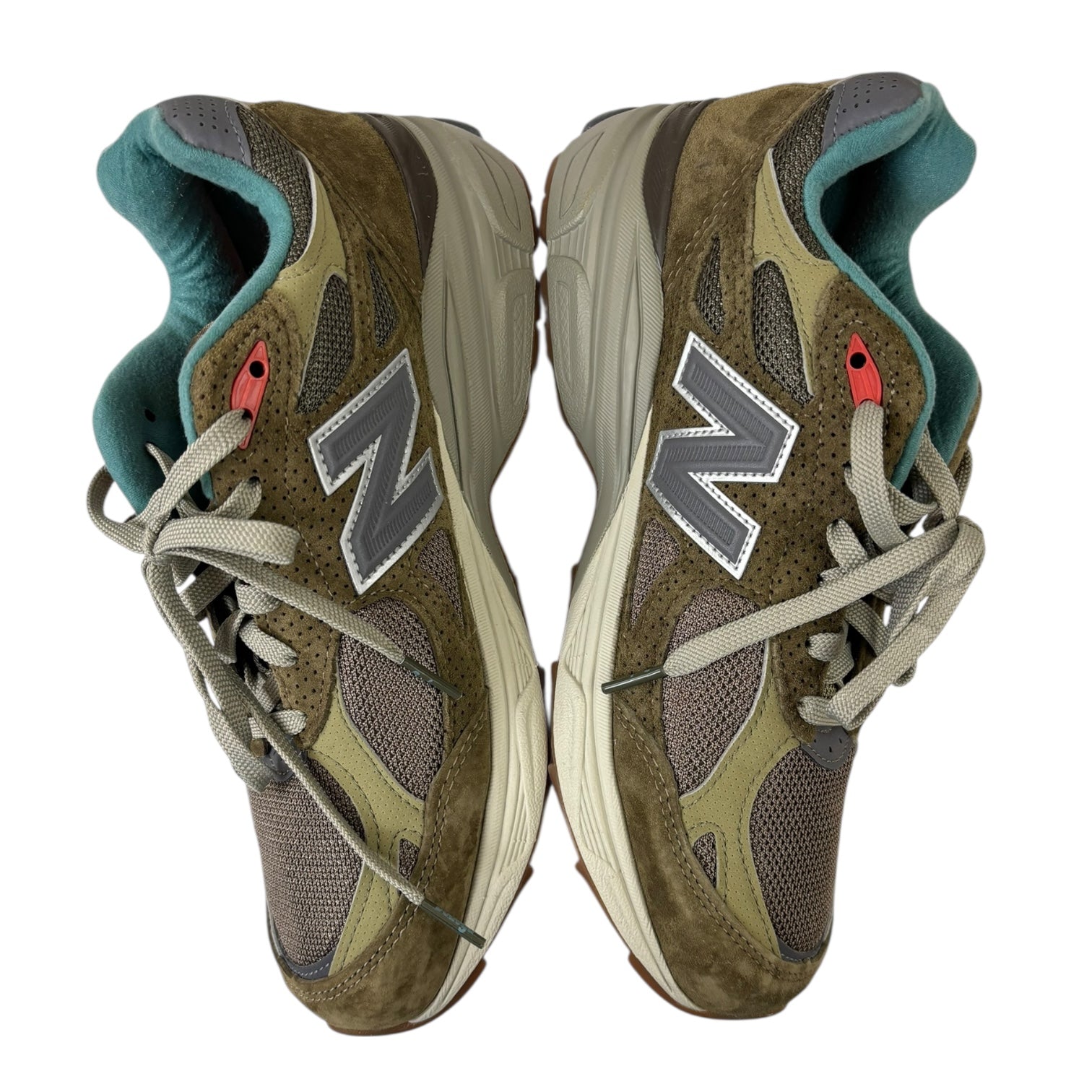 New Balance 990v3 MiUSA Bodega Here To Stay (Used)