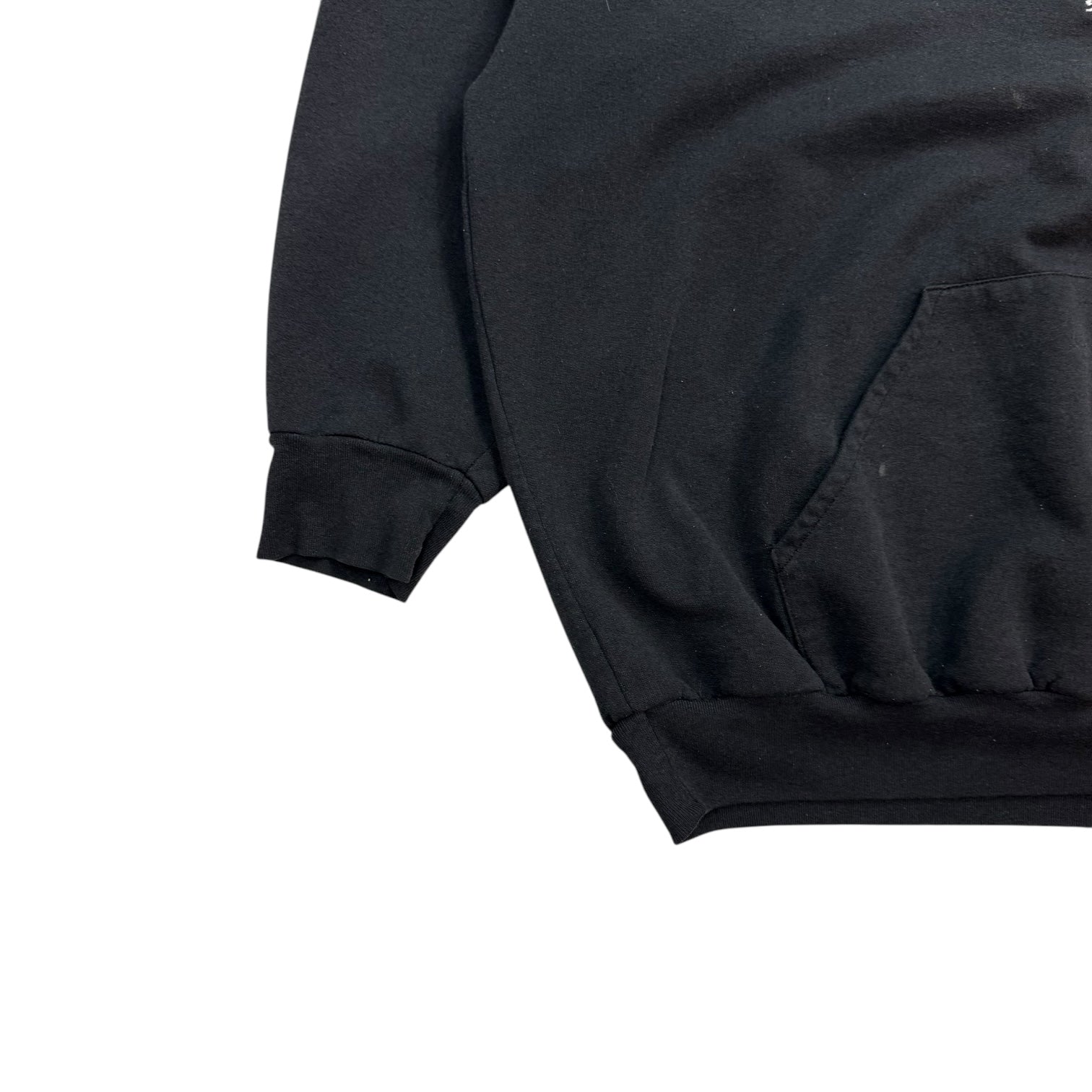 Vintage Orange County Choppers Hoodie Black