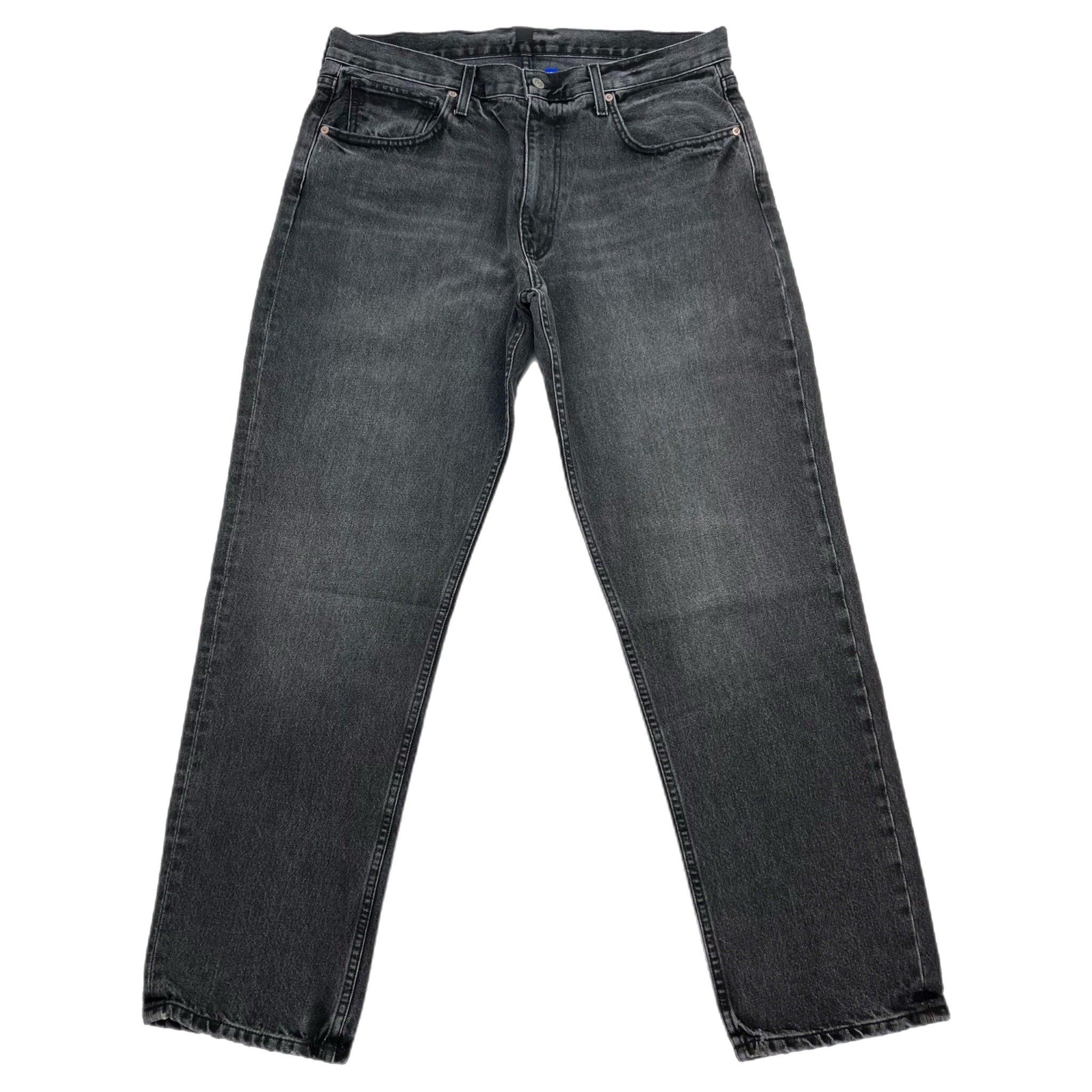 Yeezy Gap Engineered by Balenciaga 5 Pocket Denim Pants Grey Wash
