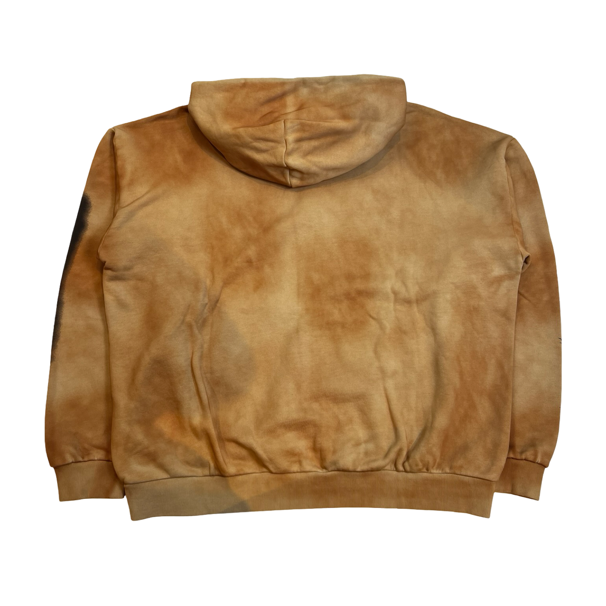 Travis Scott Cactus Jack x Fragment x Nike Houston To Ise Mie Zip-Up Hoodie