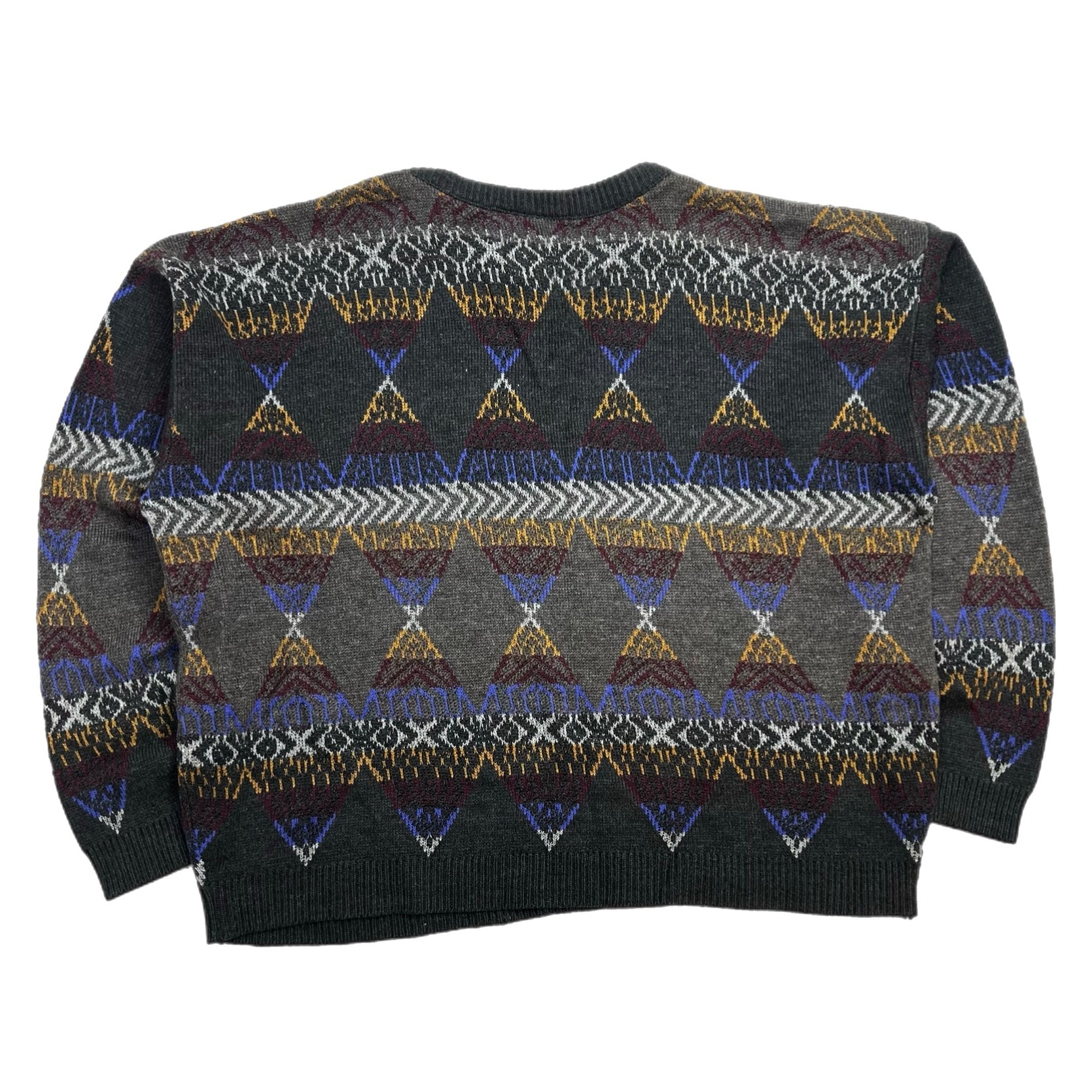 Vintage Sears Men’s Store Knit Sweater