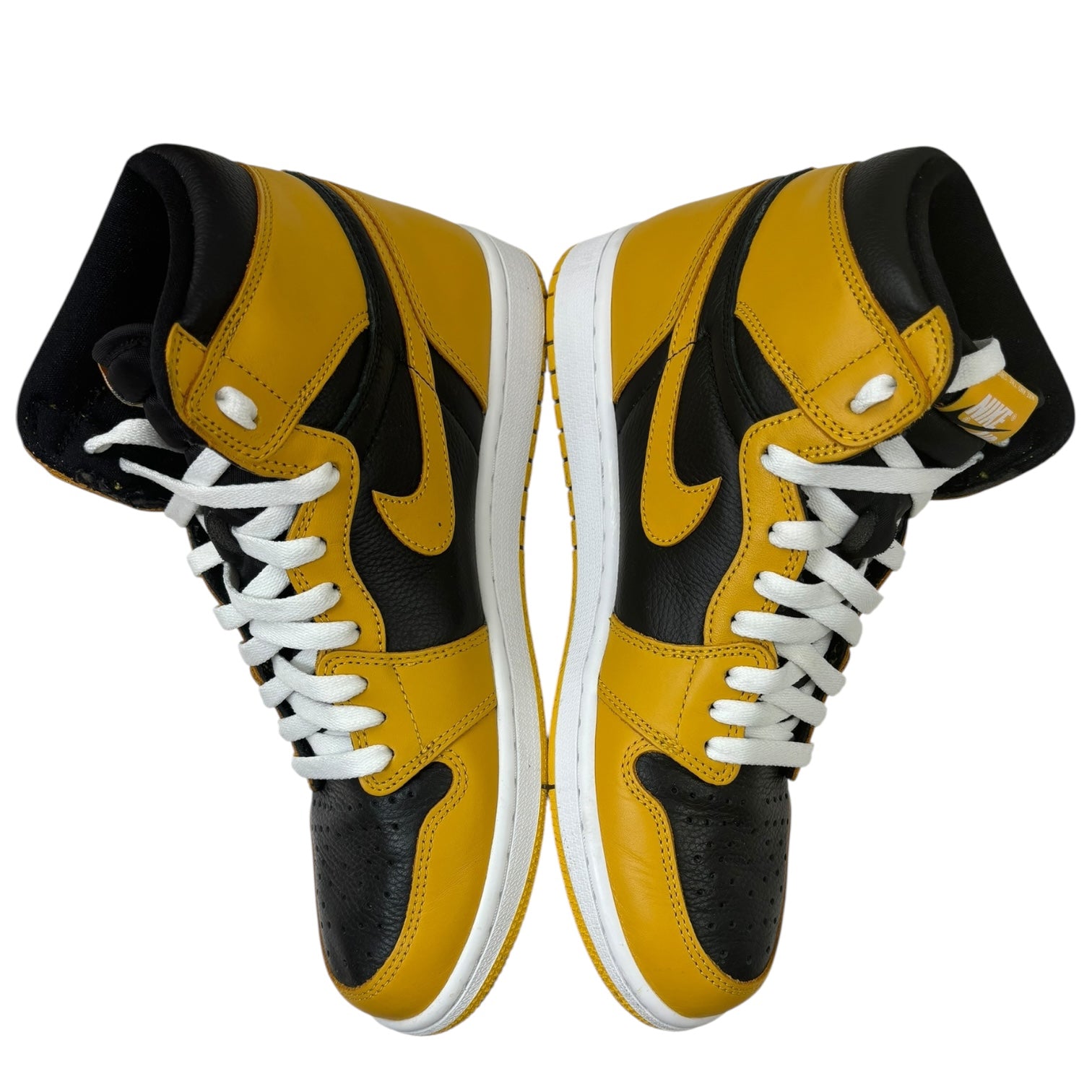 Jordan 1 Retro High Pollen (Used)