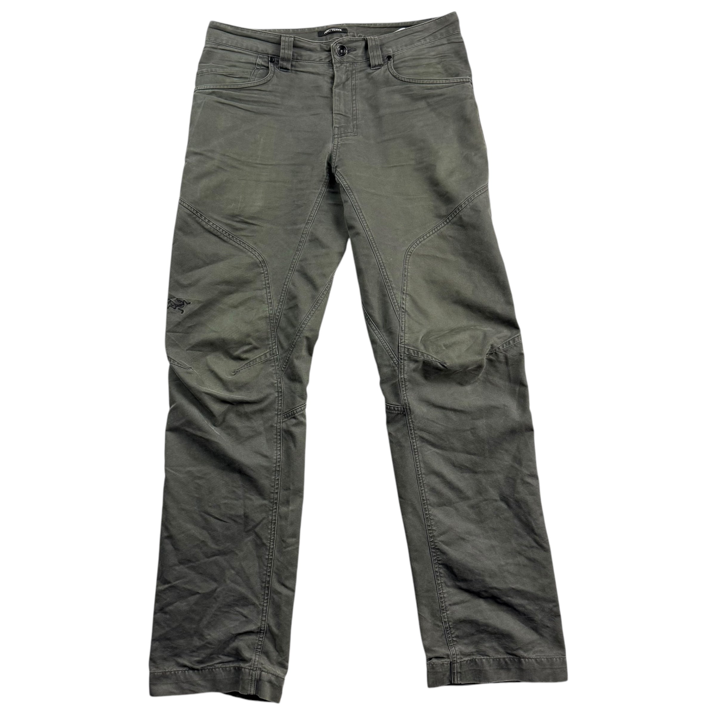 Arc’teryx Cronin Pants Grey