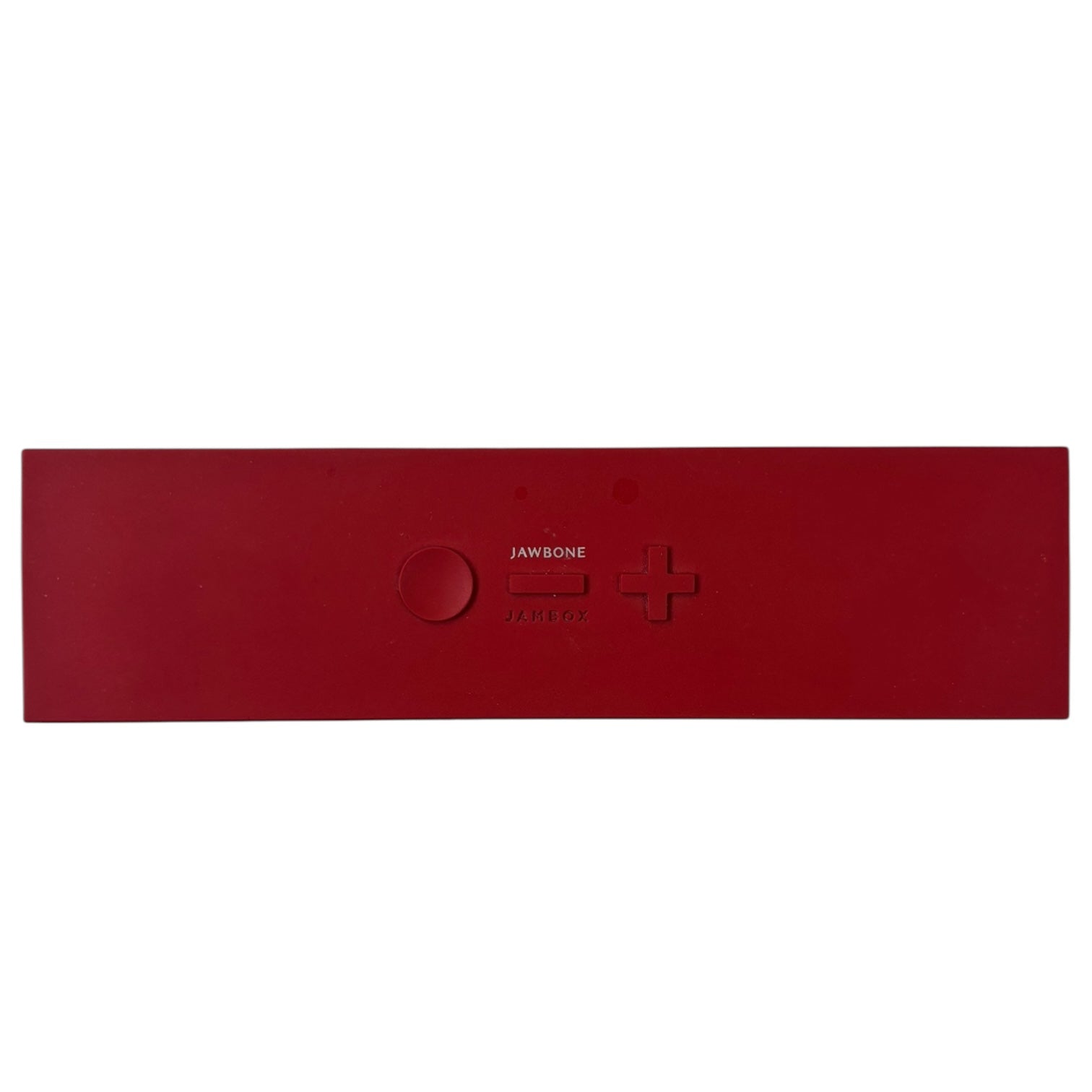 Supreme Jambox Jawbone Small Wireless Speaker Red