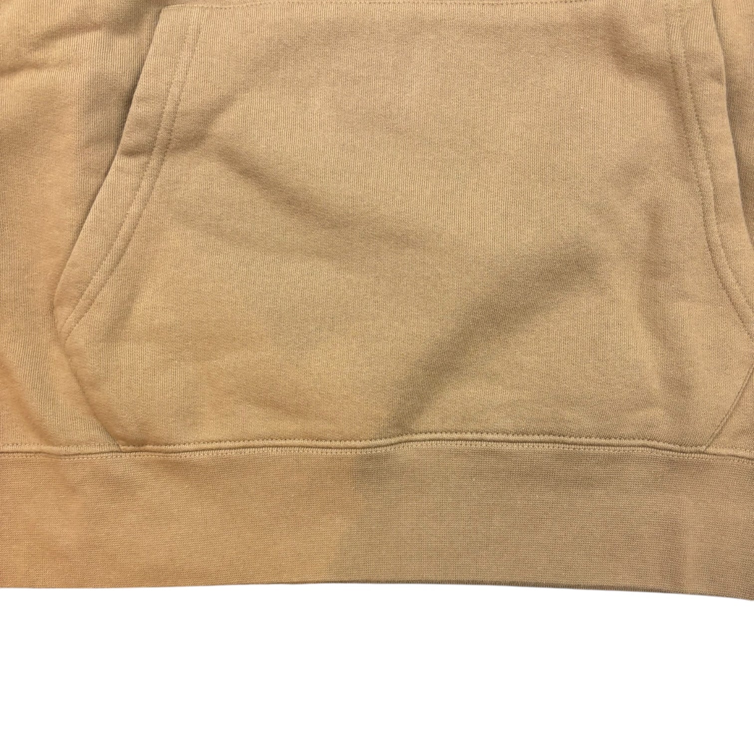 OVO Pullover Hoodie Tiger’s Eye Tan