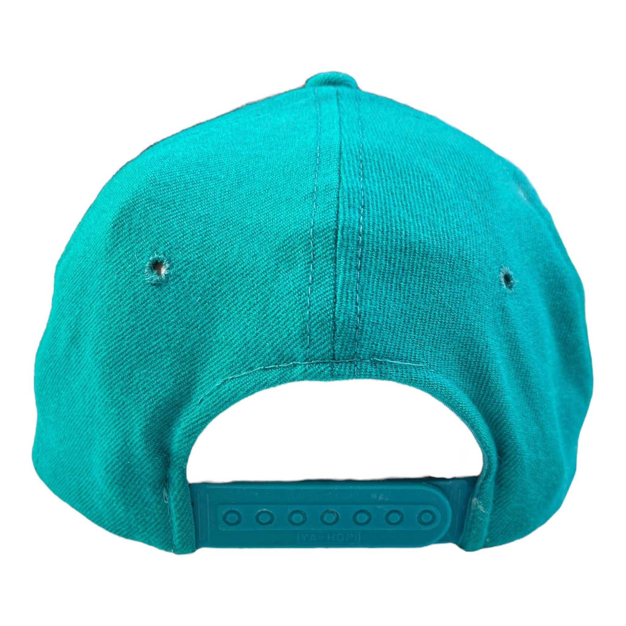 Vintage Miami Dolphins Wool Script Sports Specialties Hat