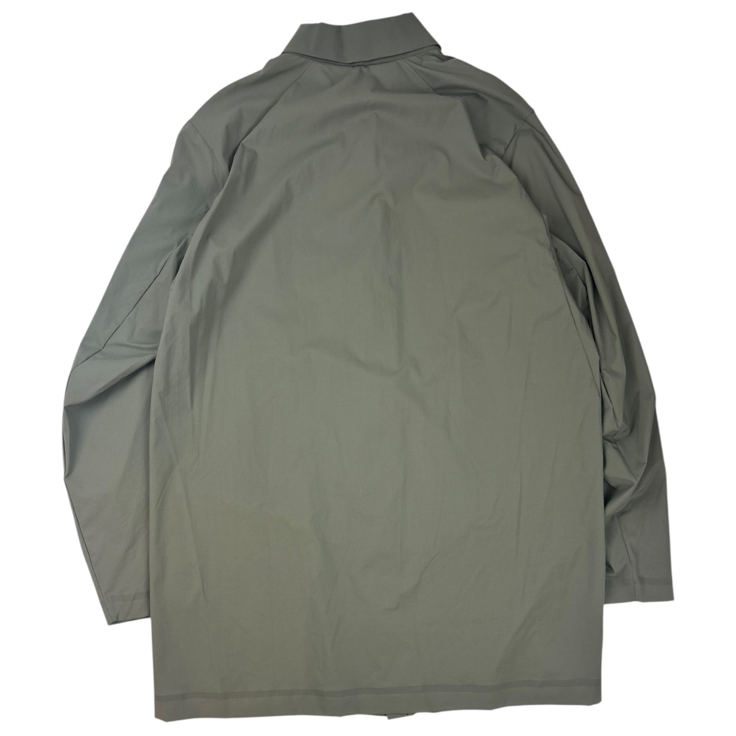 Arc’teryx Veilance Delmo Coat Clay