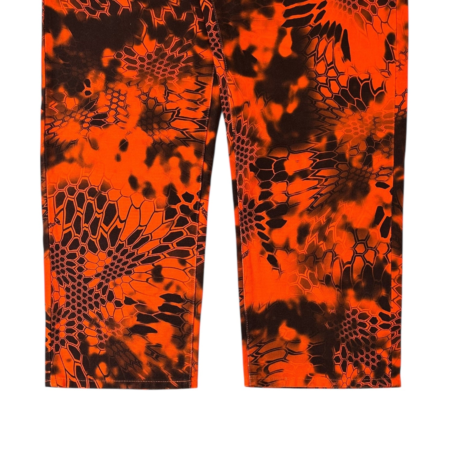 Stussy Big Ol Kryptek Camo