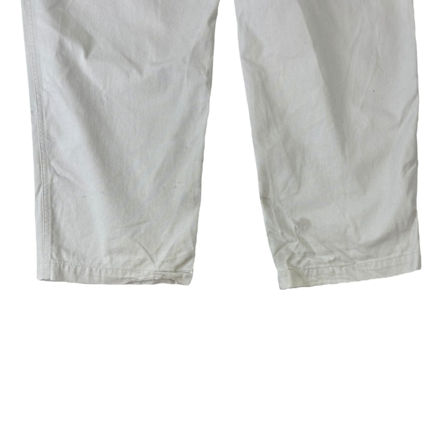 Stussy Brushed Beach Pant Stone