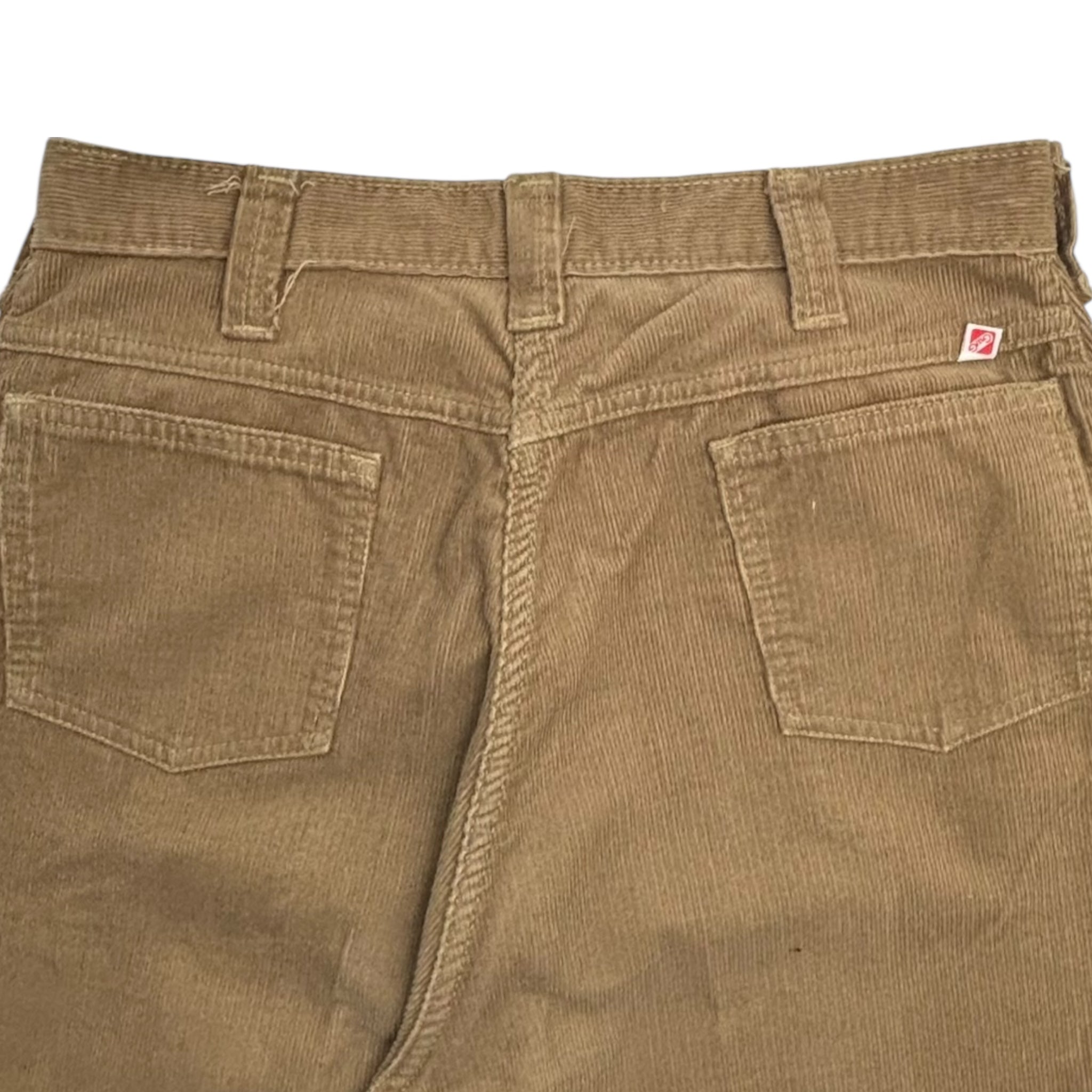 Vintage GWG Wide Leg Corduroy Pants